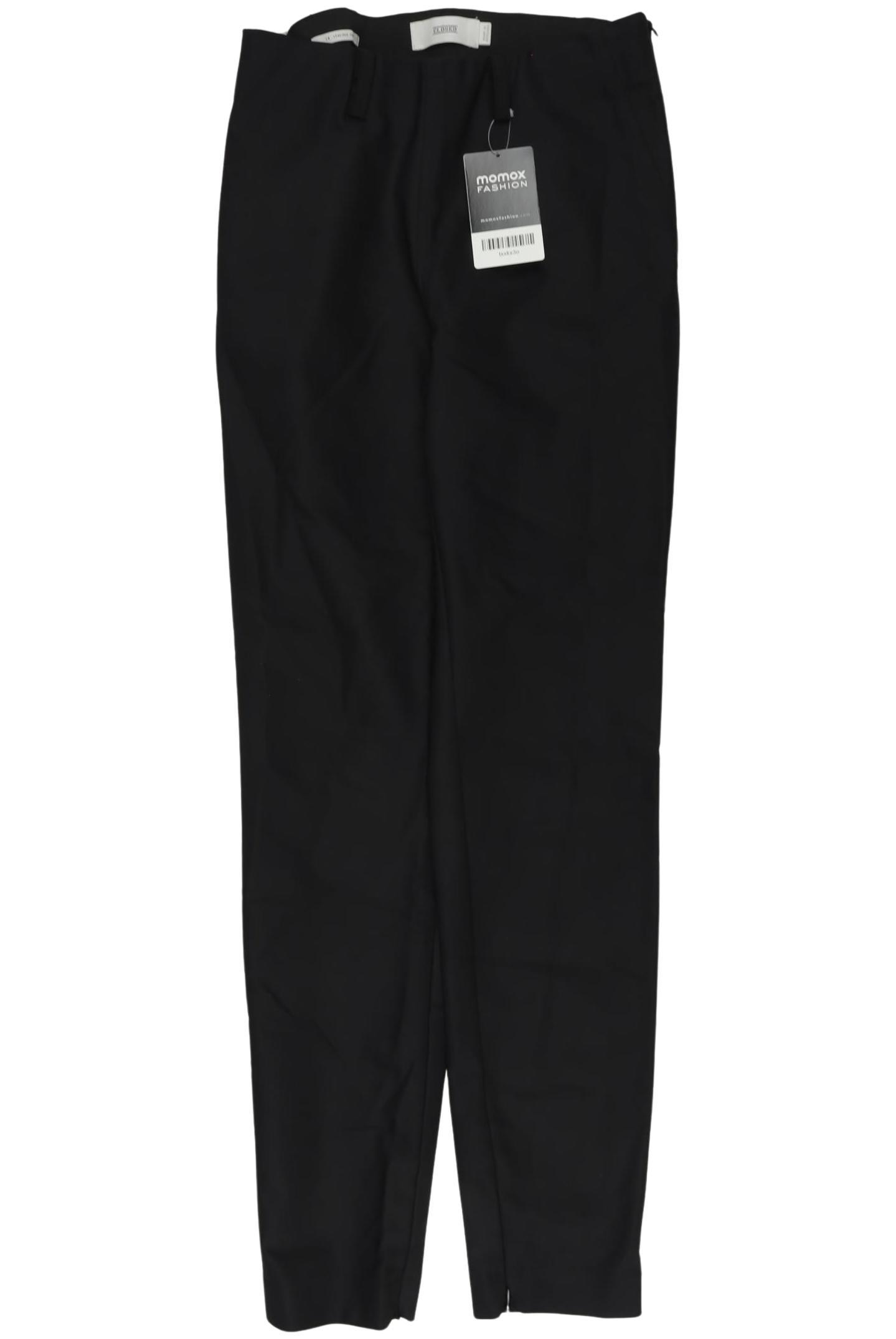 

Closed Damen Stoffhose, schwarz, Gr. 25