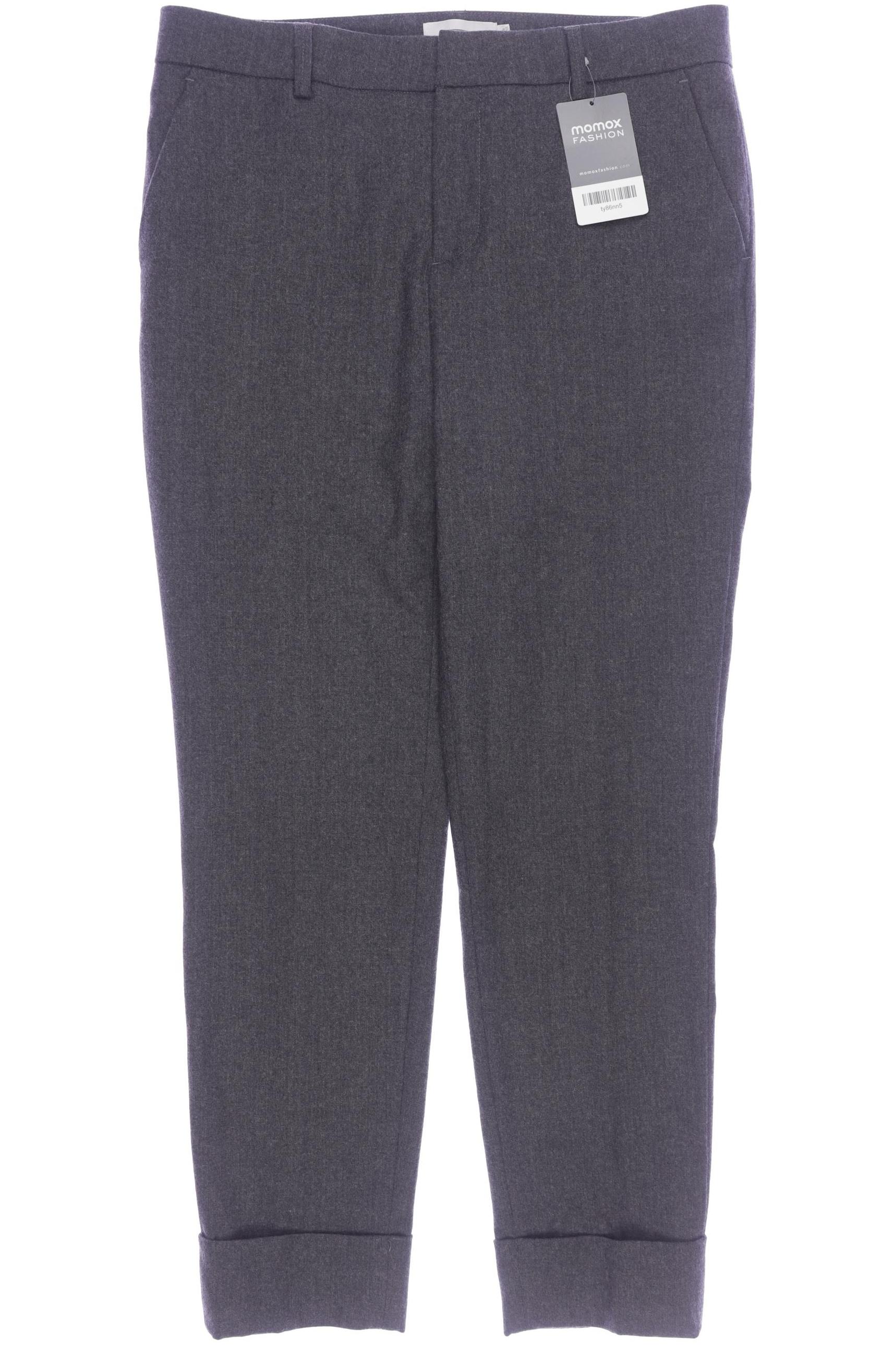 

Closed Damen Stoffhose, grau, Gr. 27