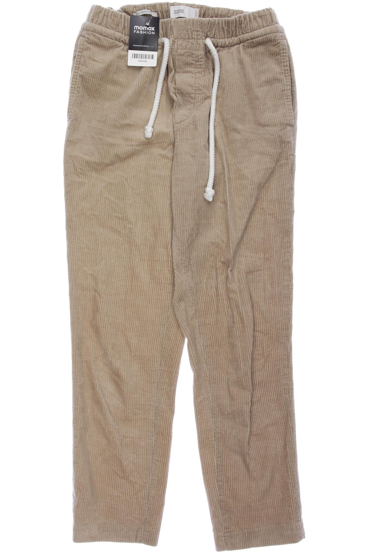 

Closed Damen Stoffhose, beige, Gr. 26