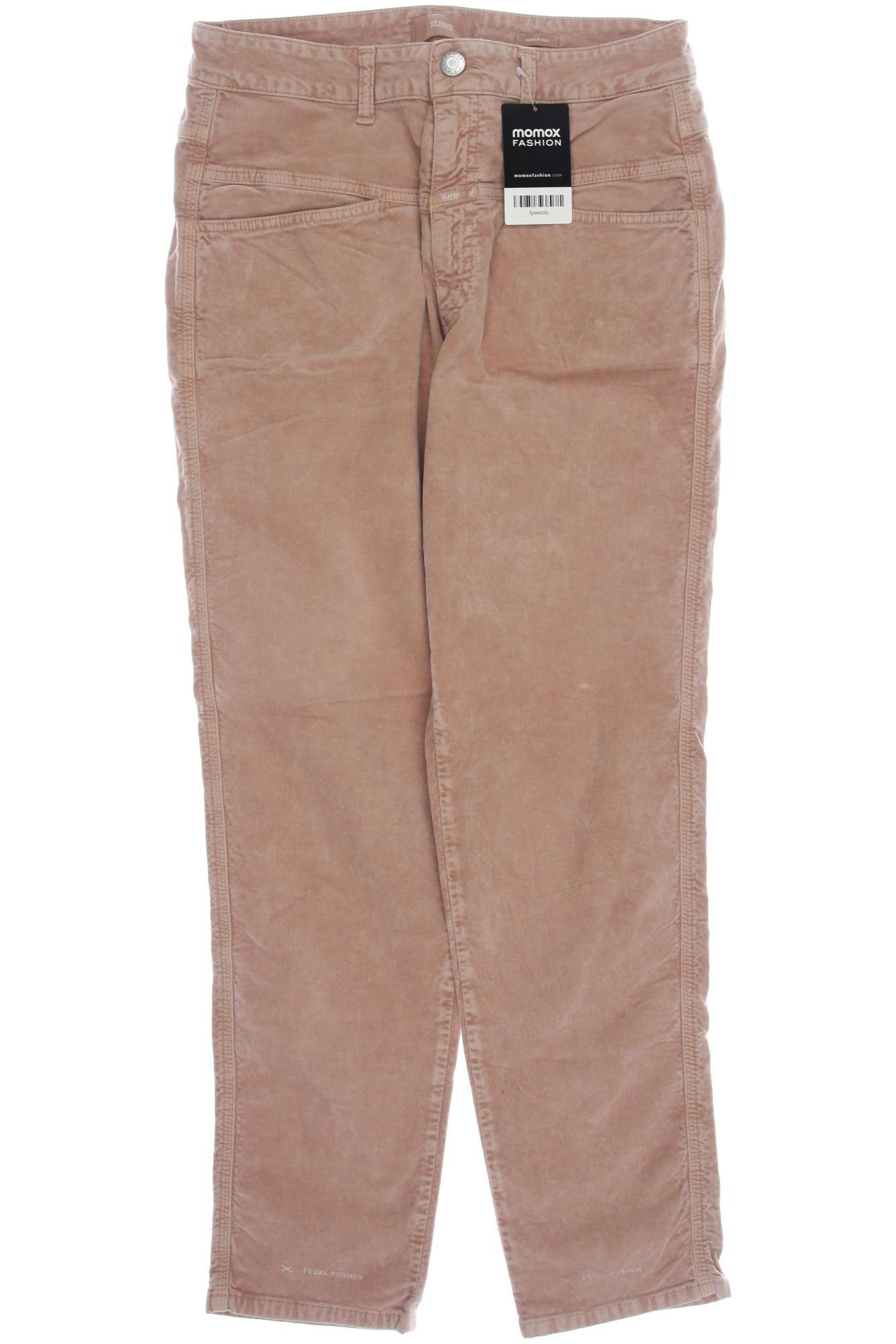 

Closed Damen Stoffhose, pink, Gr. 46