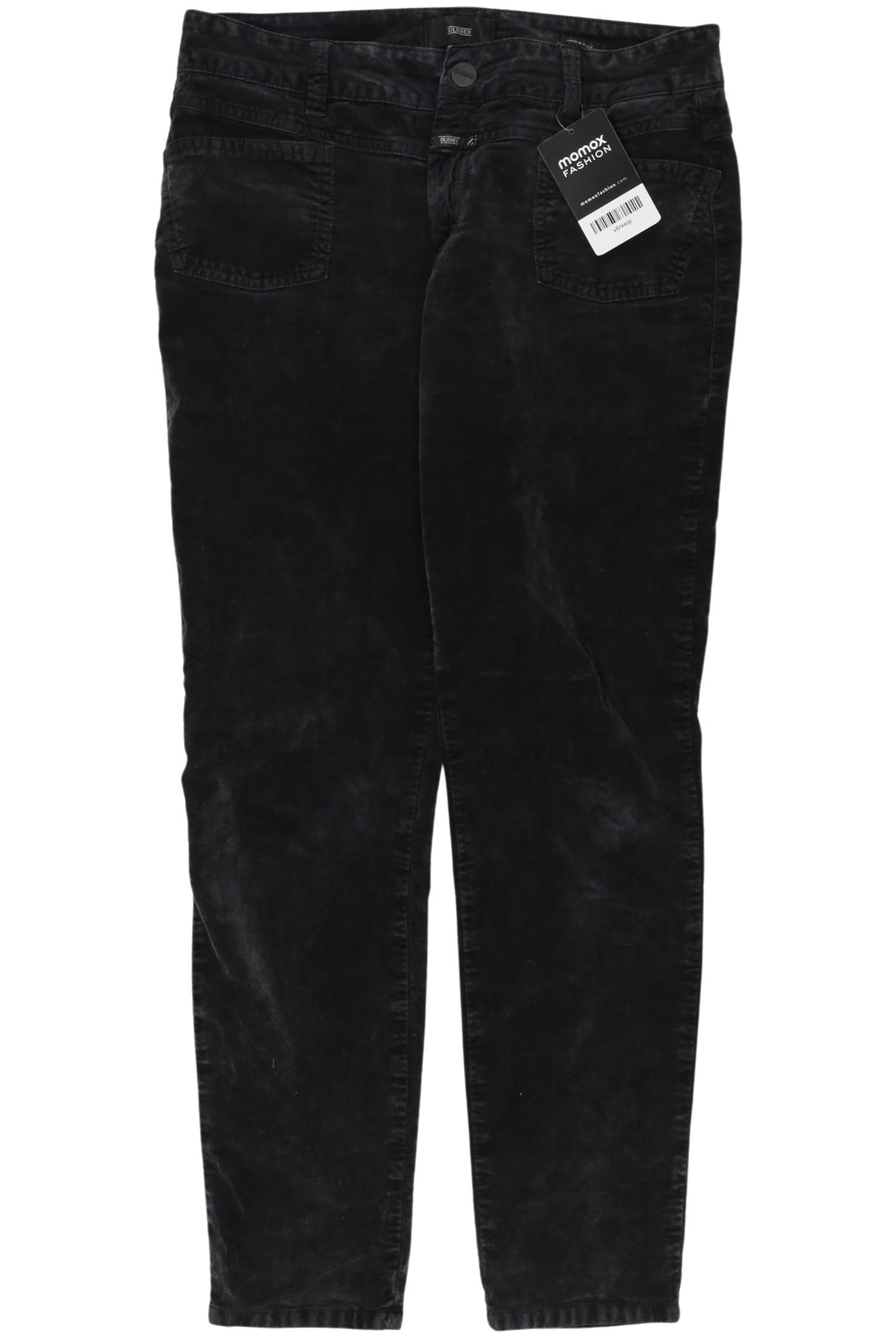 

Closed Damen Stoffhose, marineblau, Gr. 26