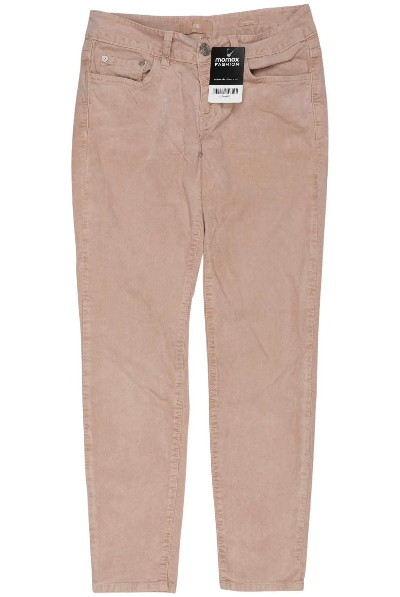 

Closed Damen Stoffhose, beige, Gr. 24