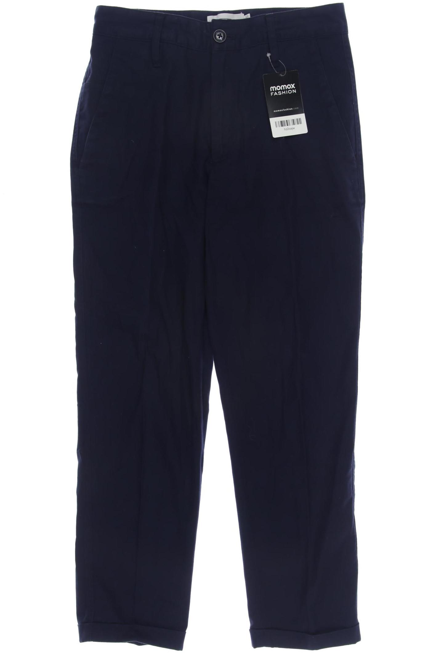 

Closed Damen Stoffhose, marineblau, Gr. 24