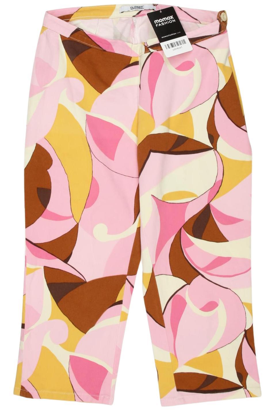 

Closed Damen Stoffhose, pink, Gr. 42