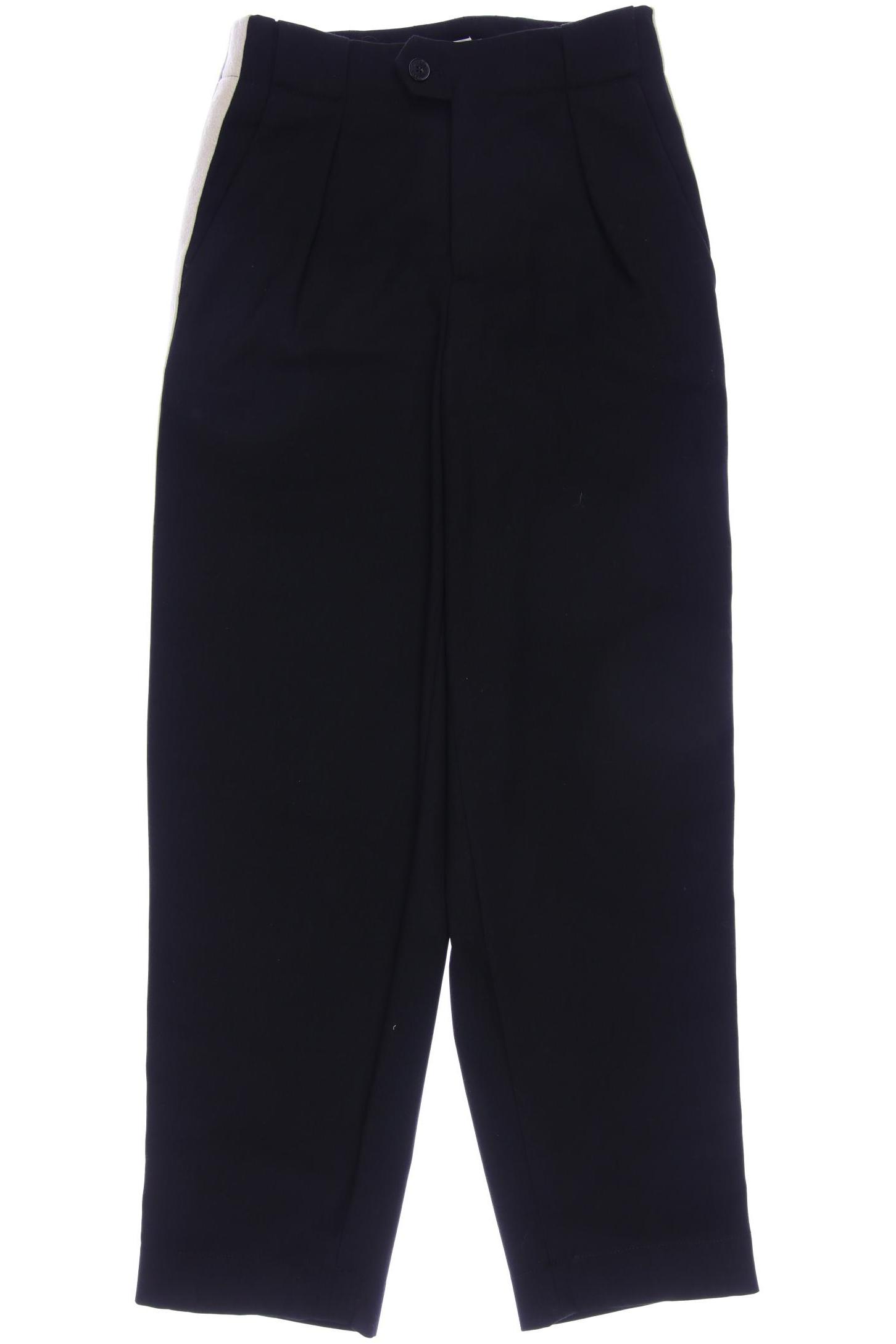 

Closed Damen Stoffhose, schwarz, Gr. 36