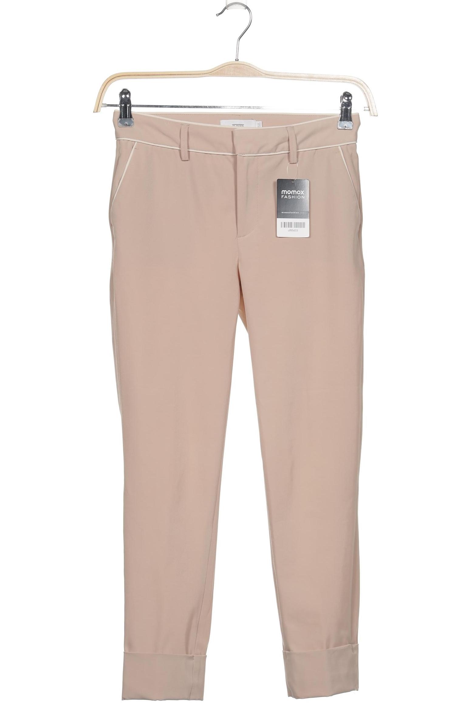 

Closed Damen Stoffhose, beige, Gr. 24