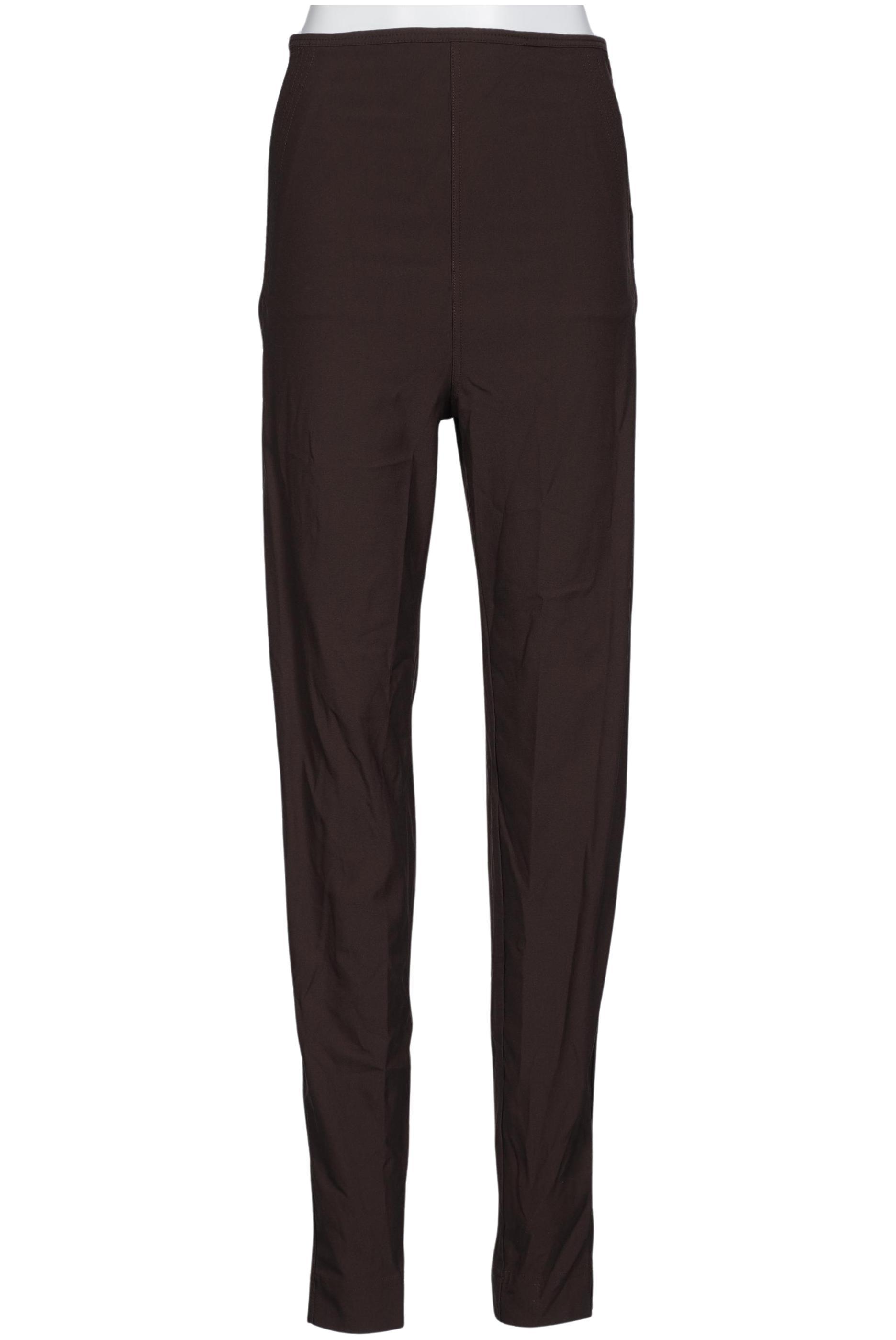 

Closed Damen Stoffhose, braun, Gr. 27