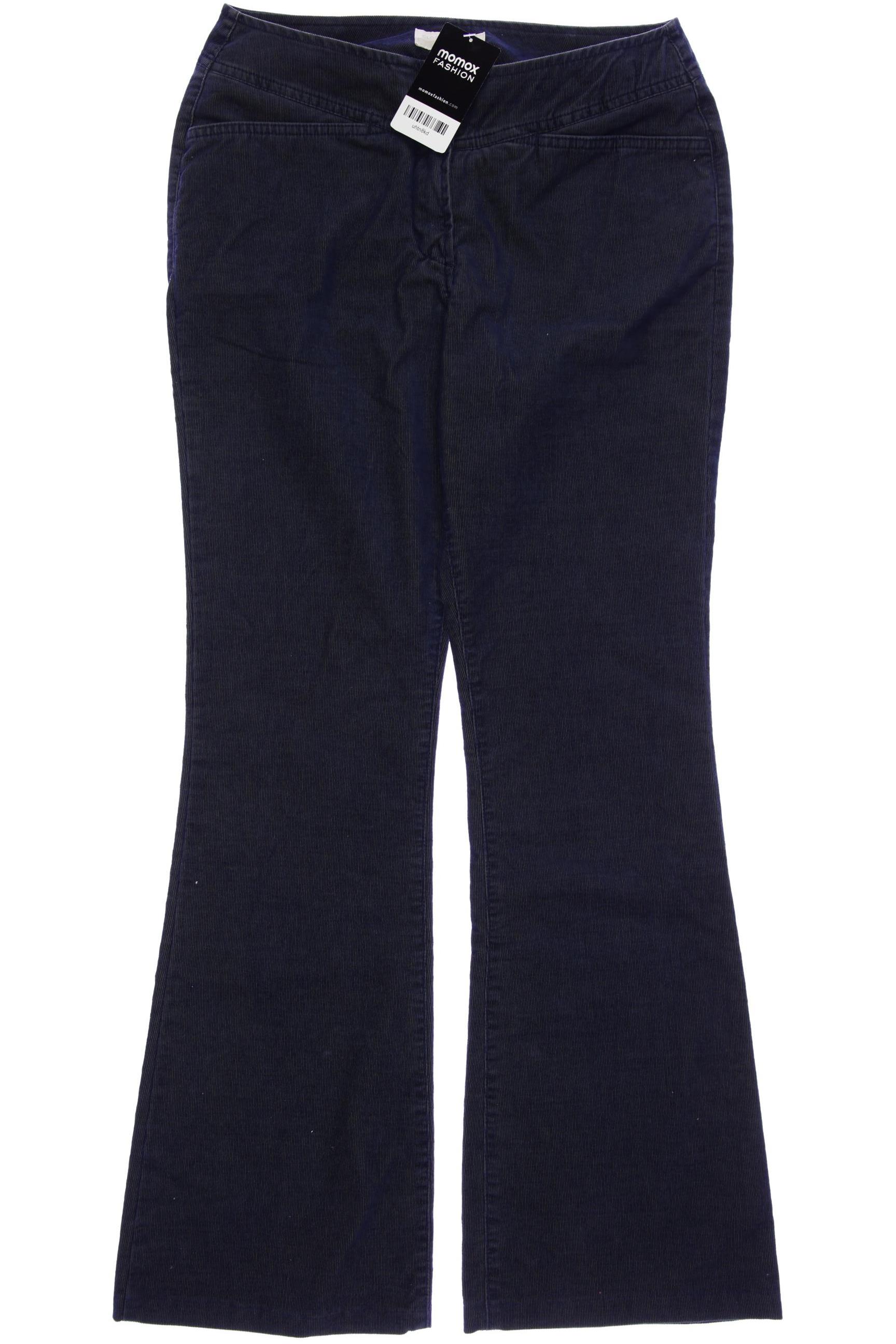 

Closed Damen Stoffhose, blau, Gr. 42