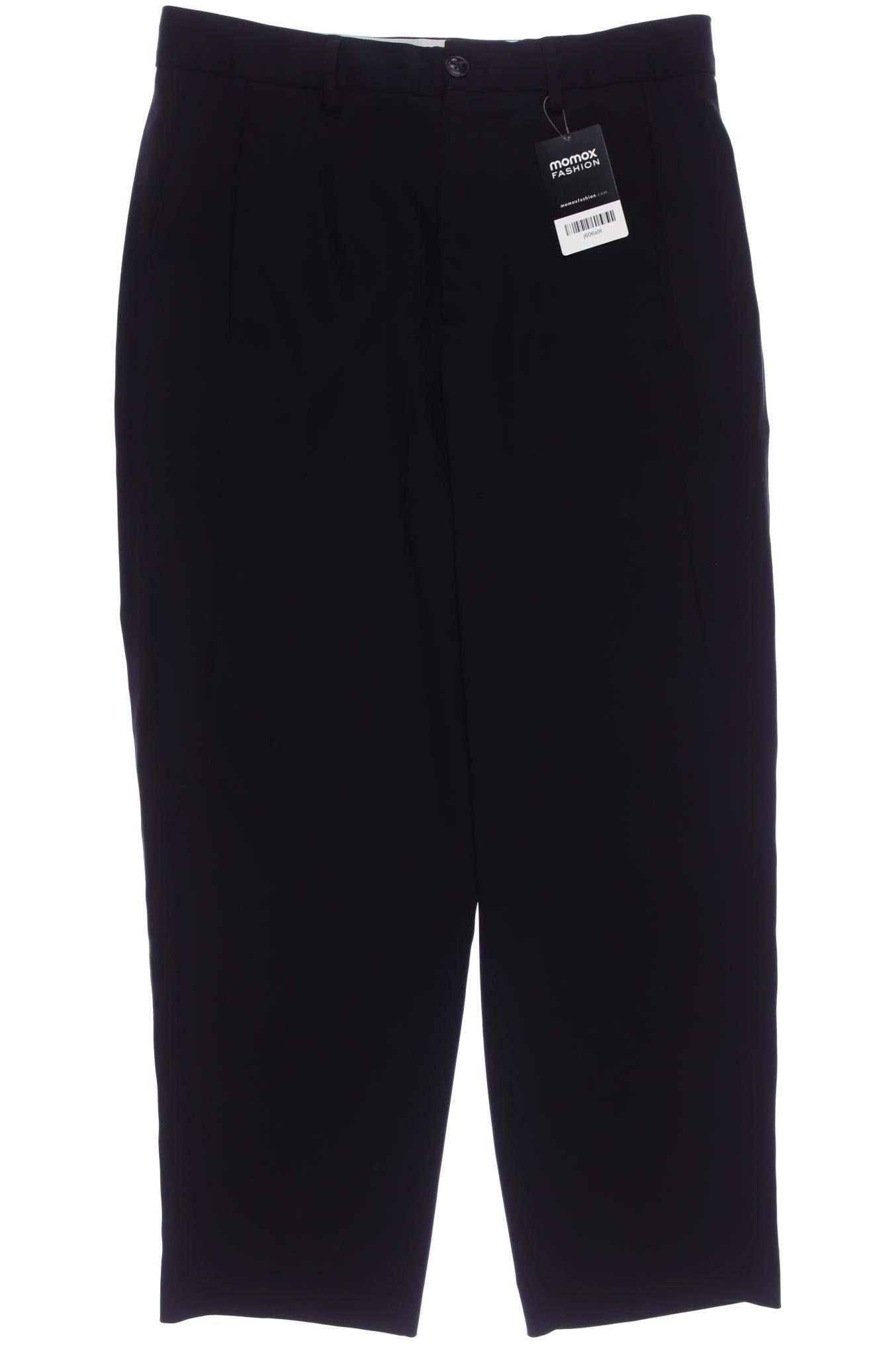 

Closed Damen Stoffhose, schwarz, Gr. 30