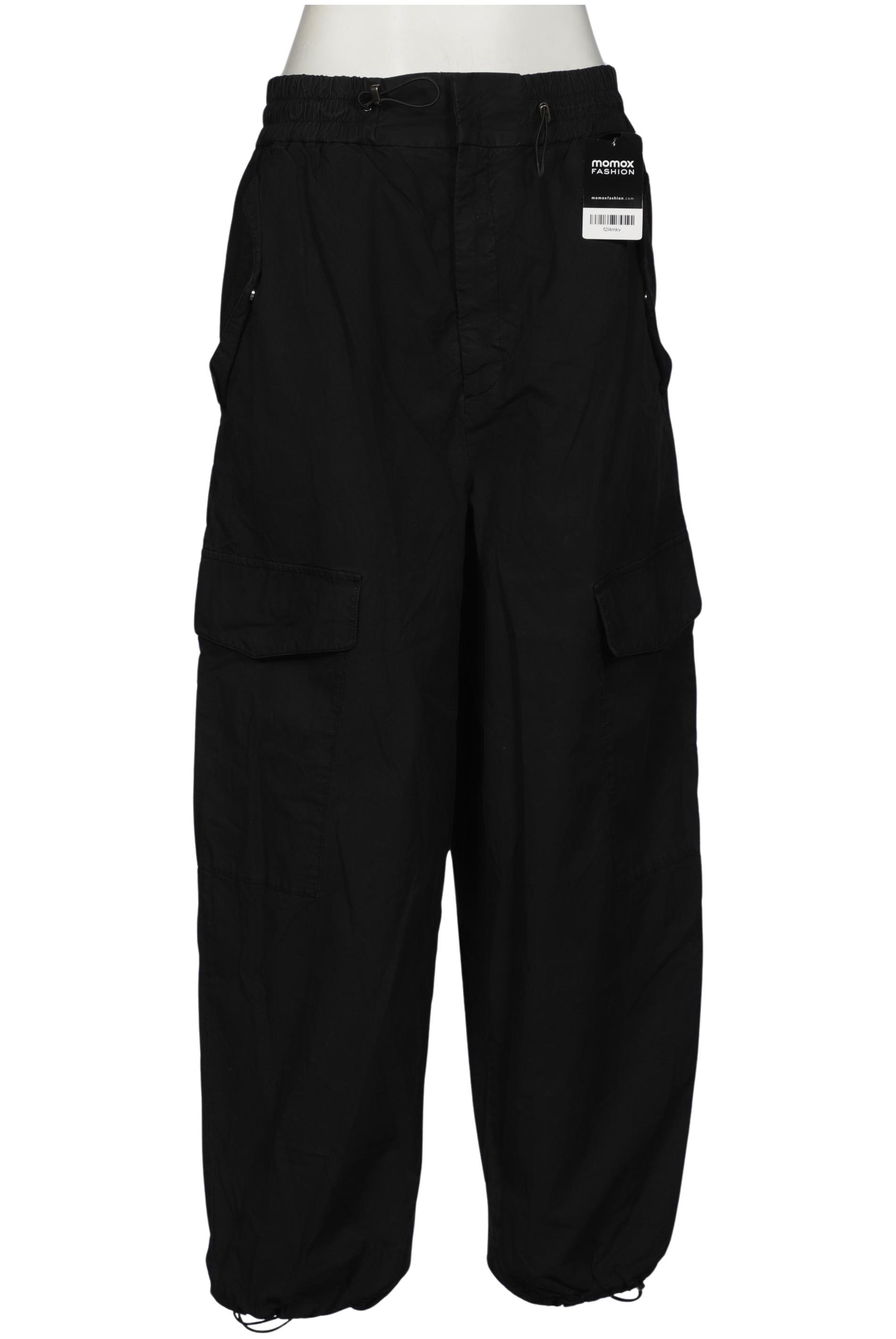 

Closed Damen Stoffhose, schwarz, Gr. 0