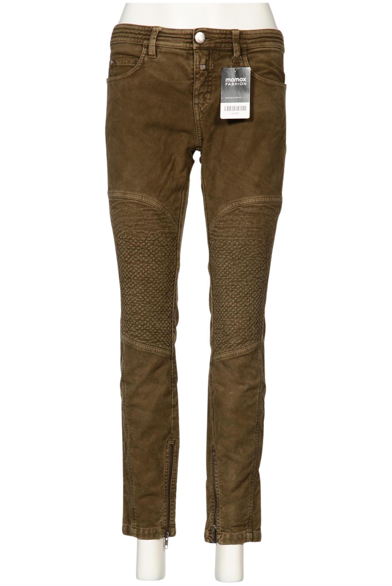 

Closed Damen Stoffhose, braun, Gr. 27