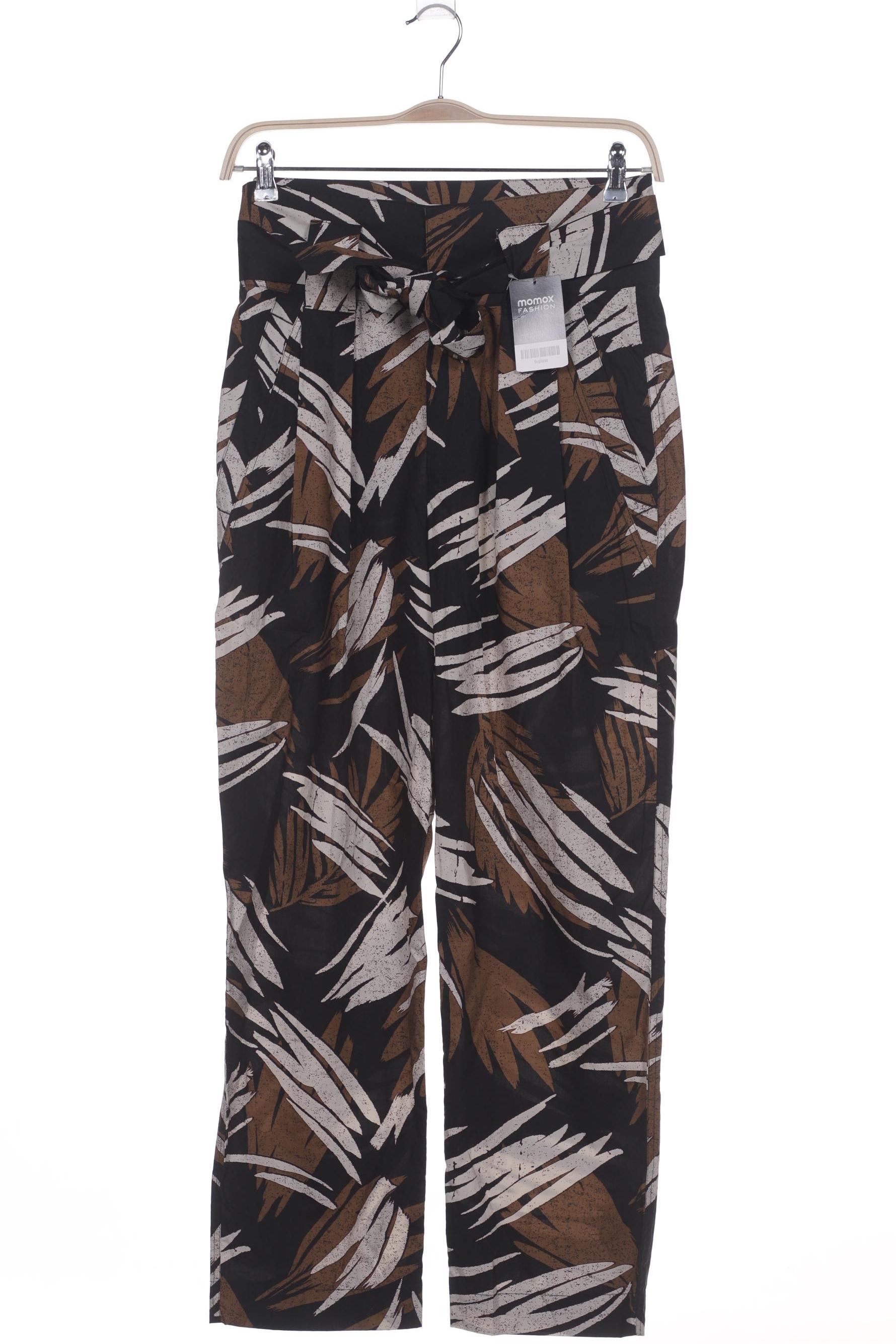 

Closed Damen Stoffhose, schwarz, Gr. 30