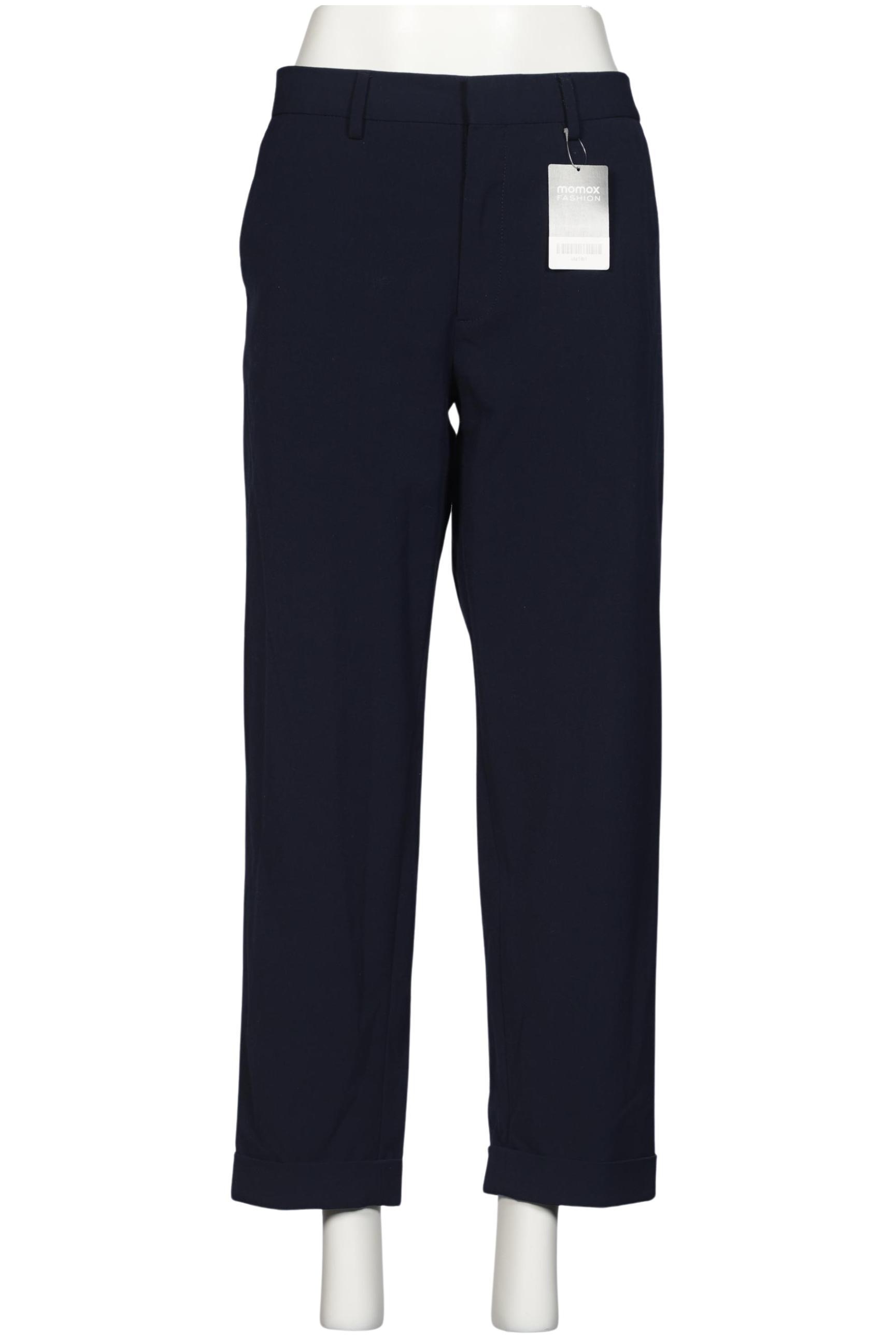 

Closed Damen Stoffhose, marineblau, Gr. 30