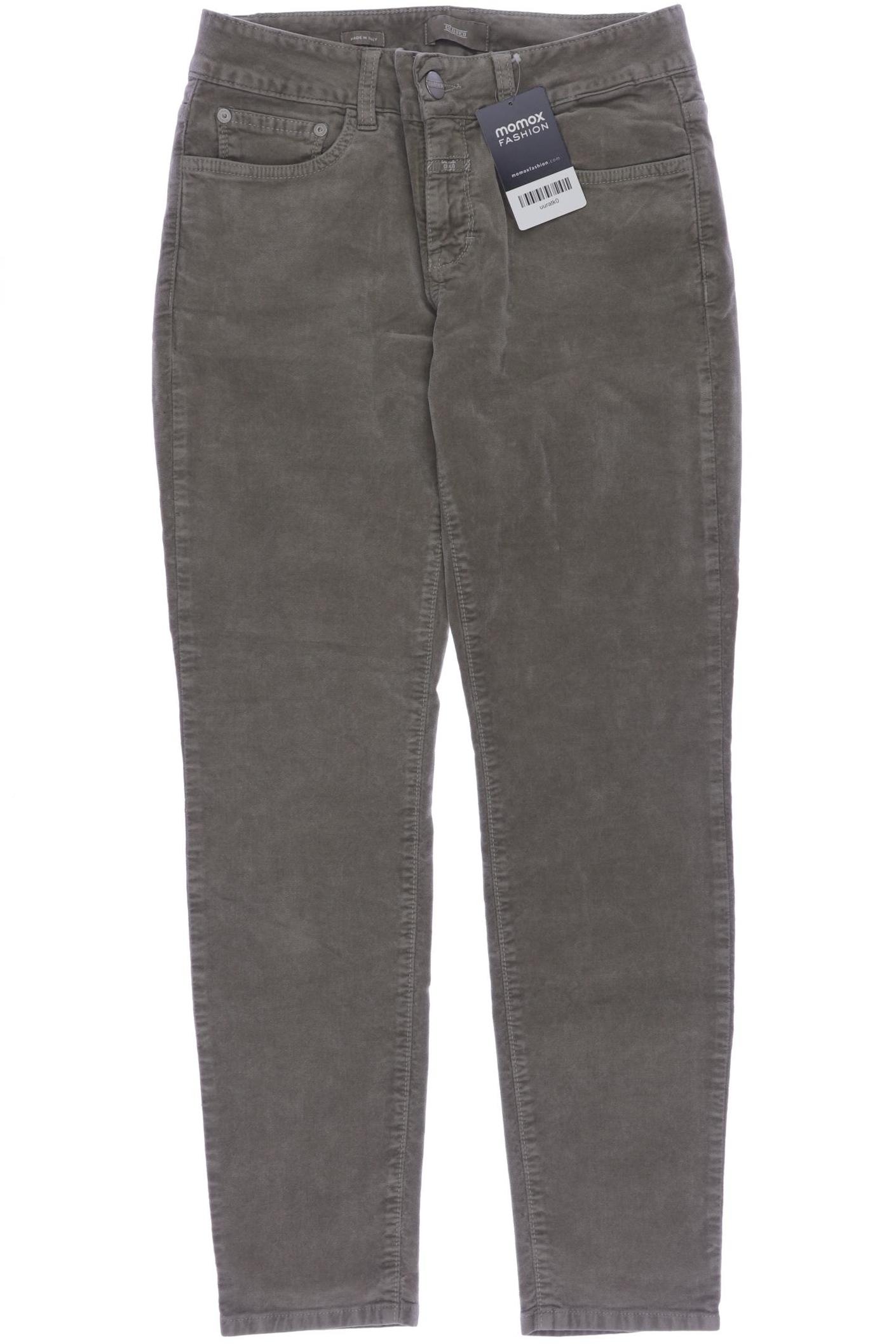 

Closed Damen Stoffhose, beige, Gr. 26