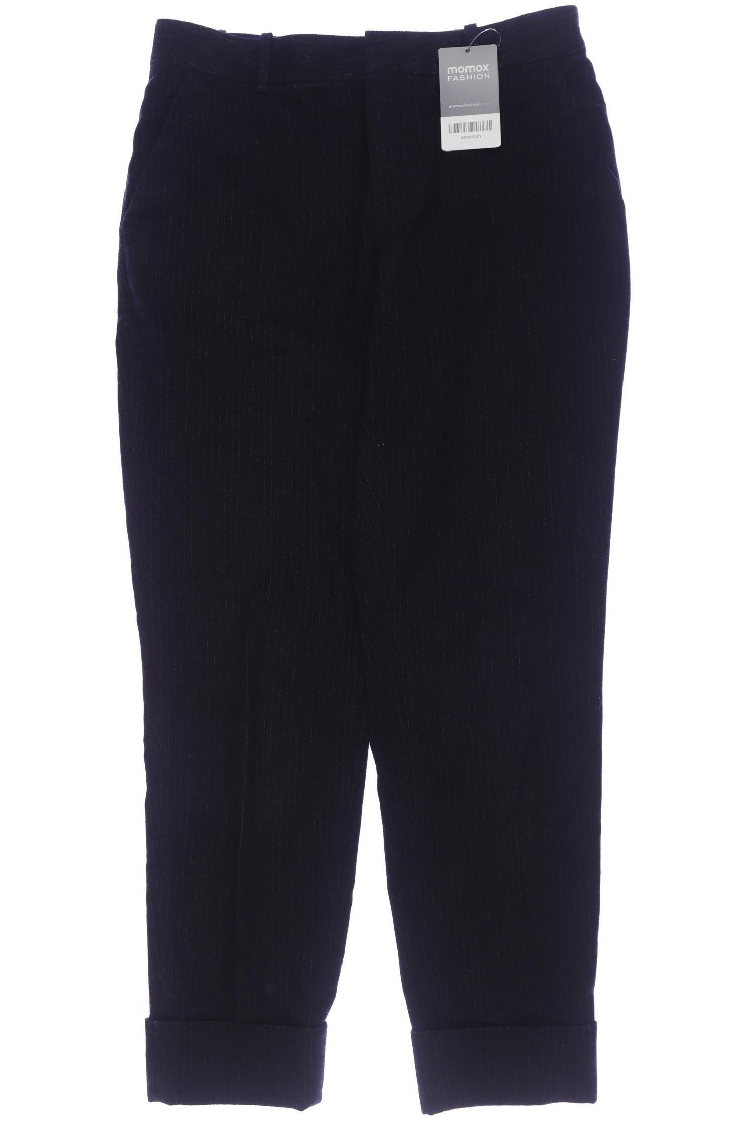 

Closed Damen Stoffhose, schwarz, Gr. 28