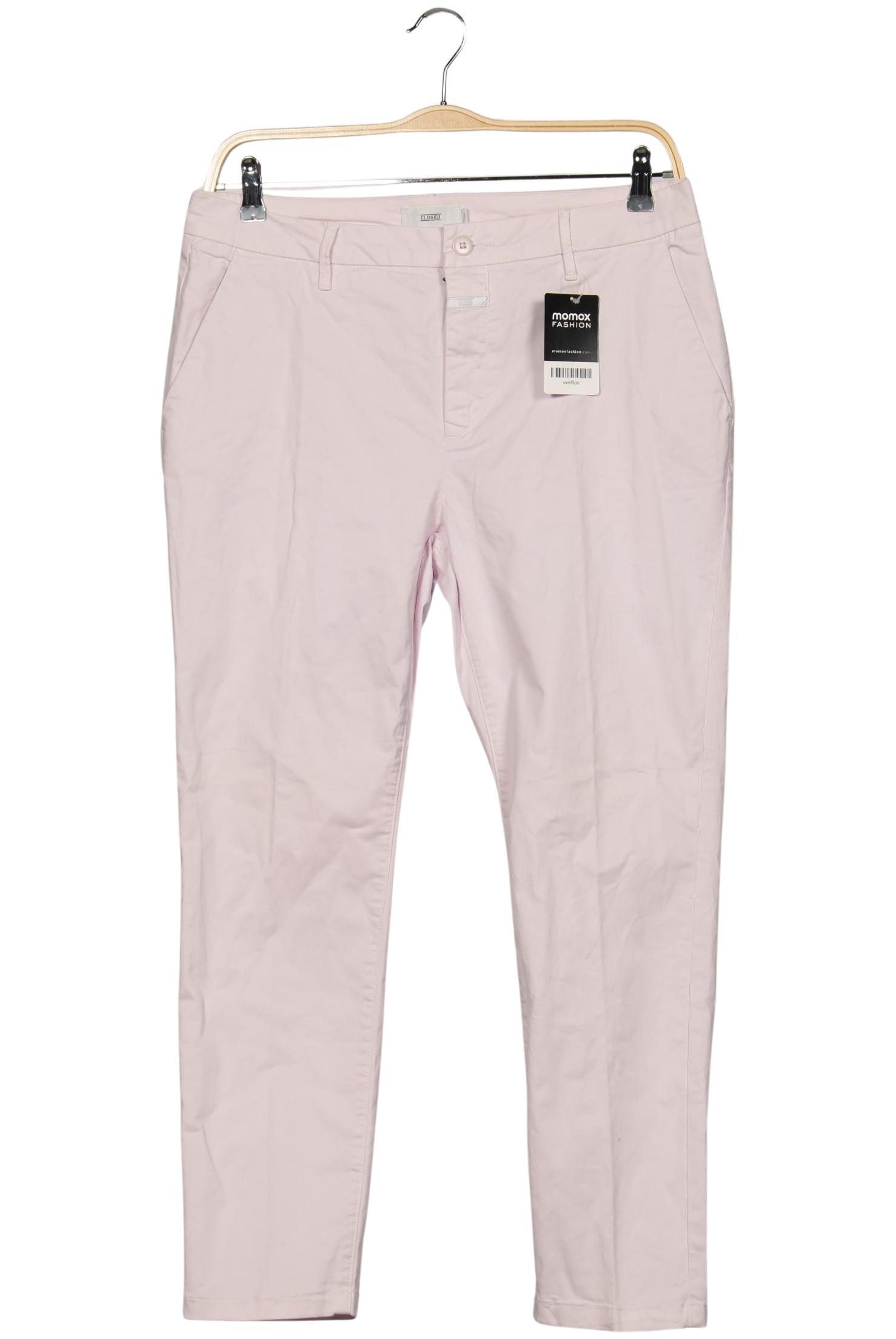 

Closed Damen Stoffhose, pink, Gr. 31