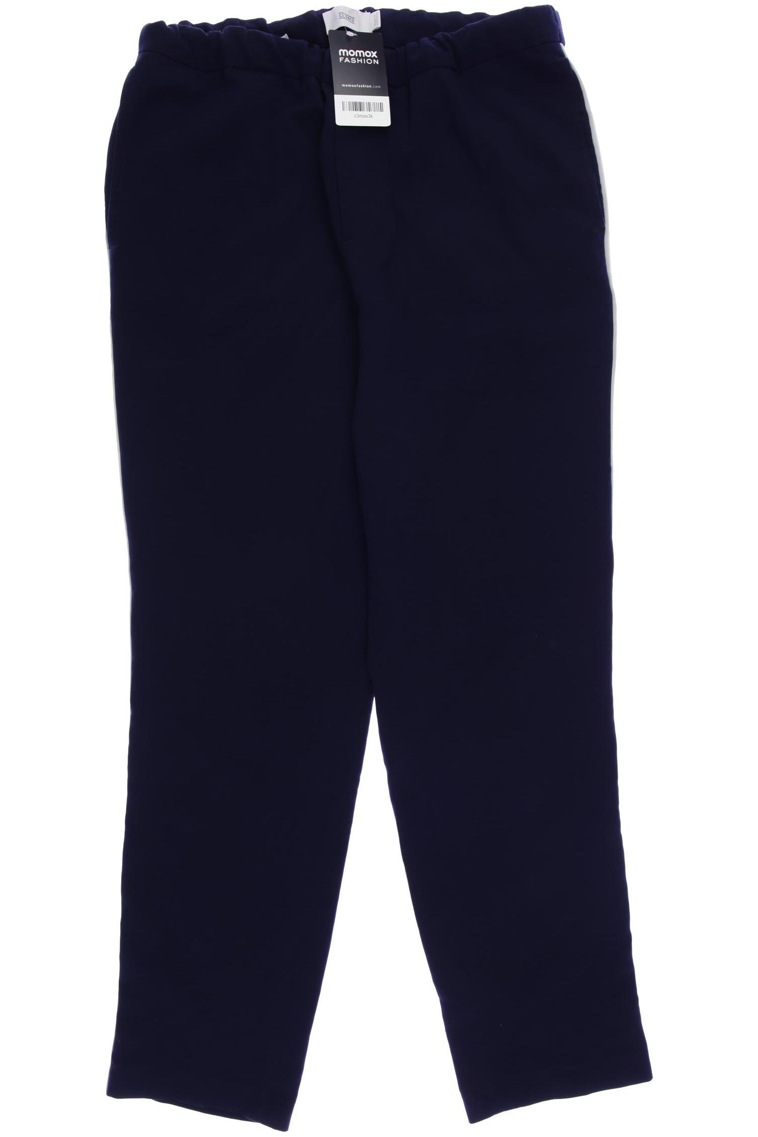 

Closed Damen Stoffhose, marineblau, Gr. 30