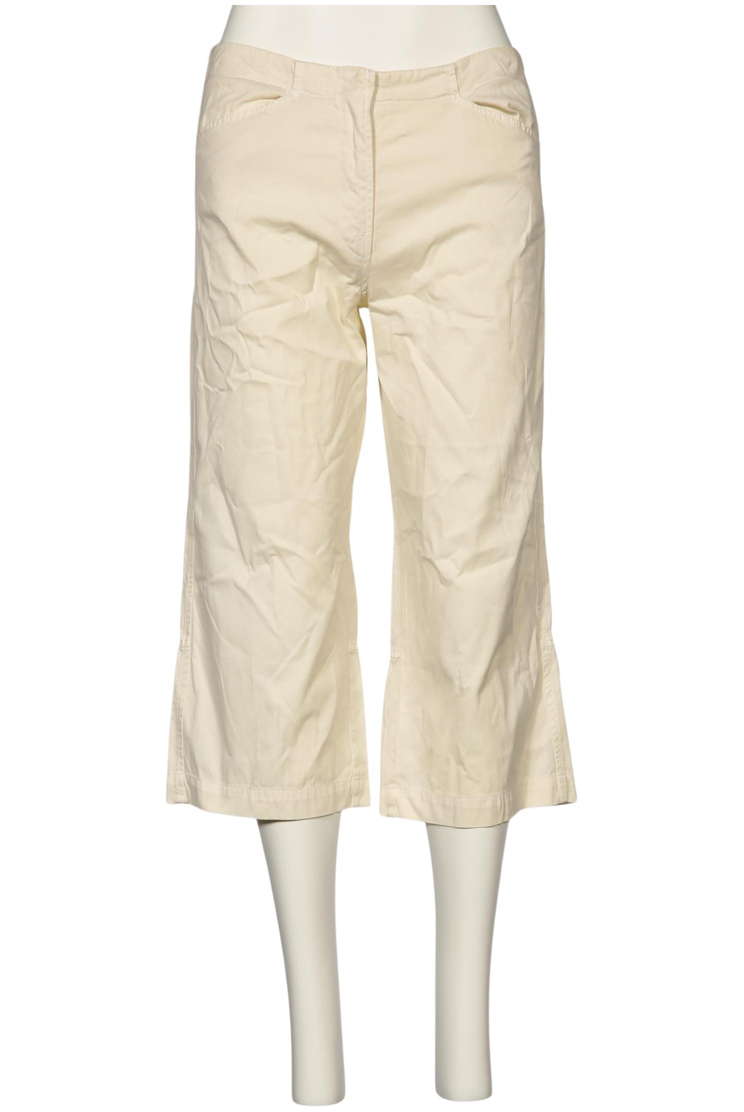 

Closed Damen Stoffhose, cremeweiß, Gr. 44