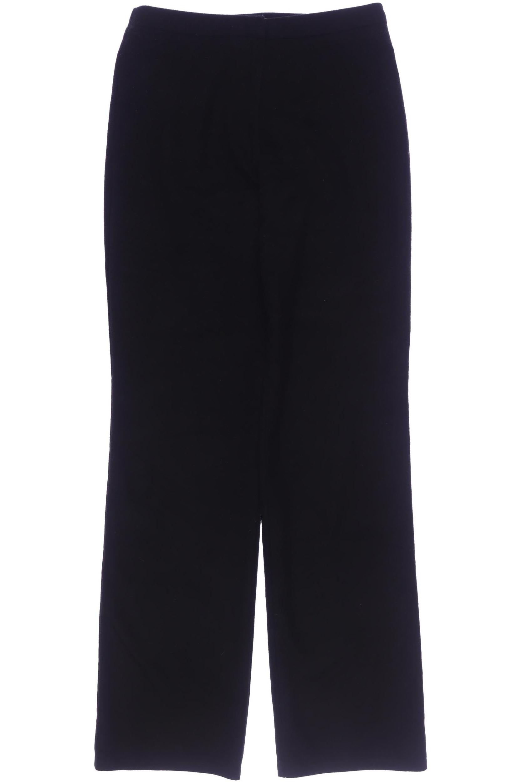 

Closed Damen Stoffhose, schwarz, Gr. 40