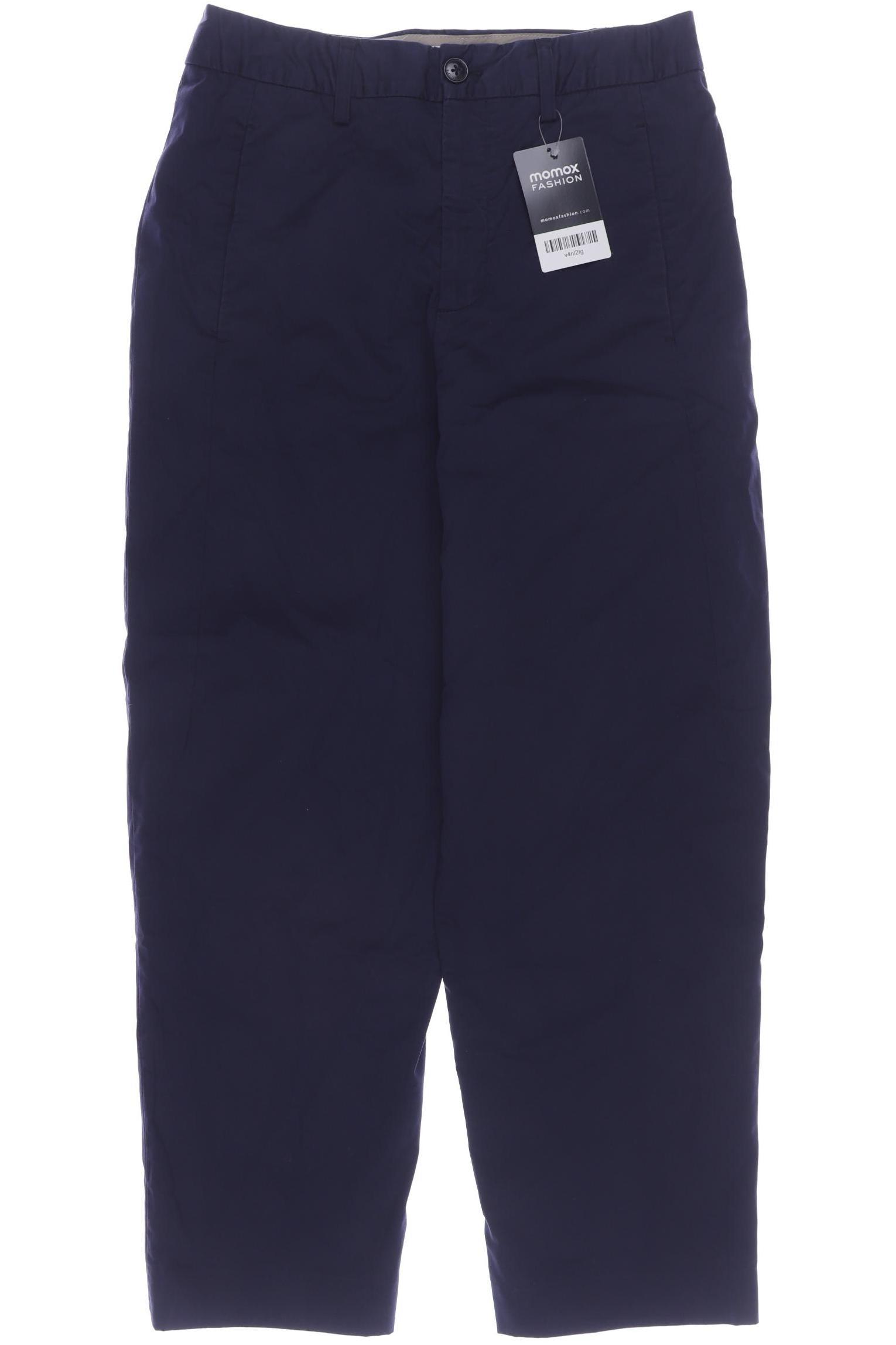 

Closed Damen Stoffhose, marineblau