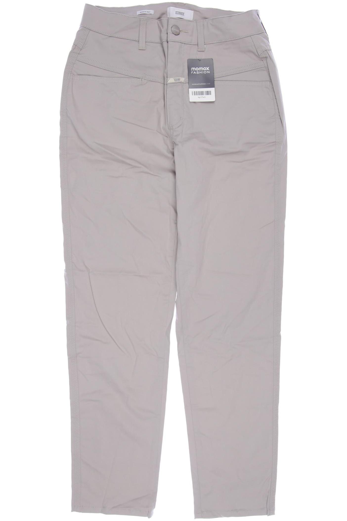 

Closed Damen Stoffhose, beige, Gr. 42