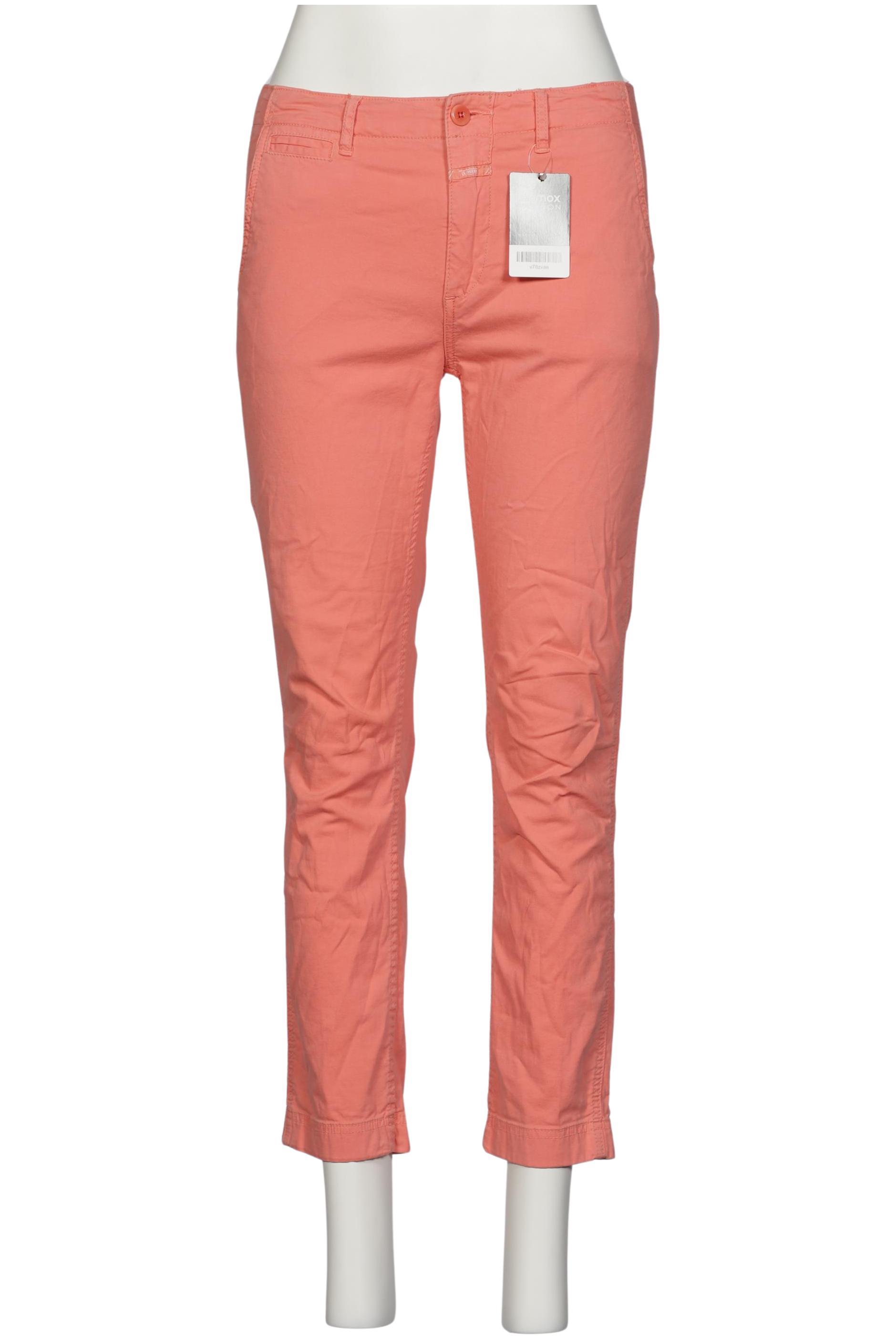 

Closed Damen Stoffhose, pink, Gr. 42