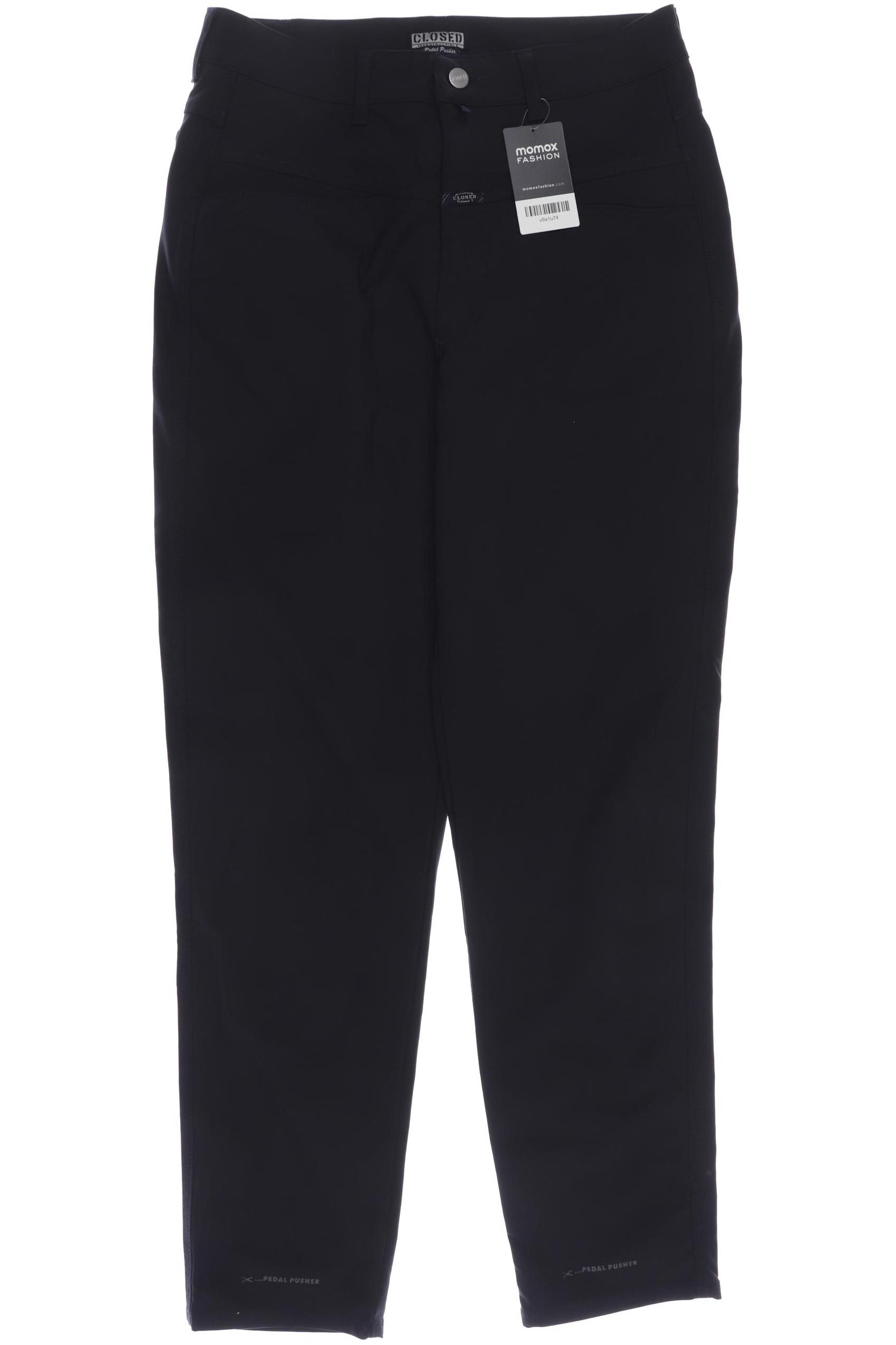 

Closed Damen Stoffhose, marineblau, Gr. 50