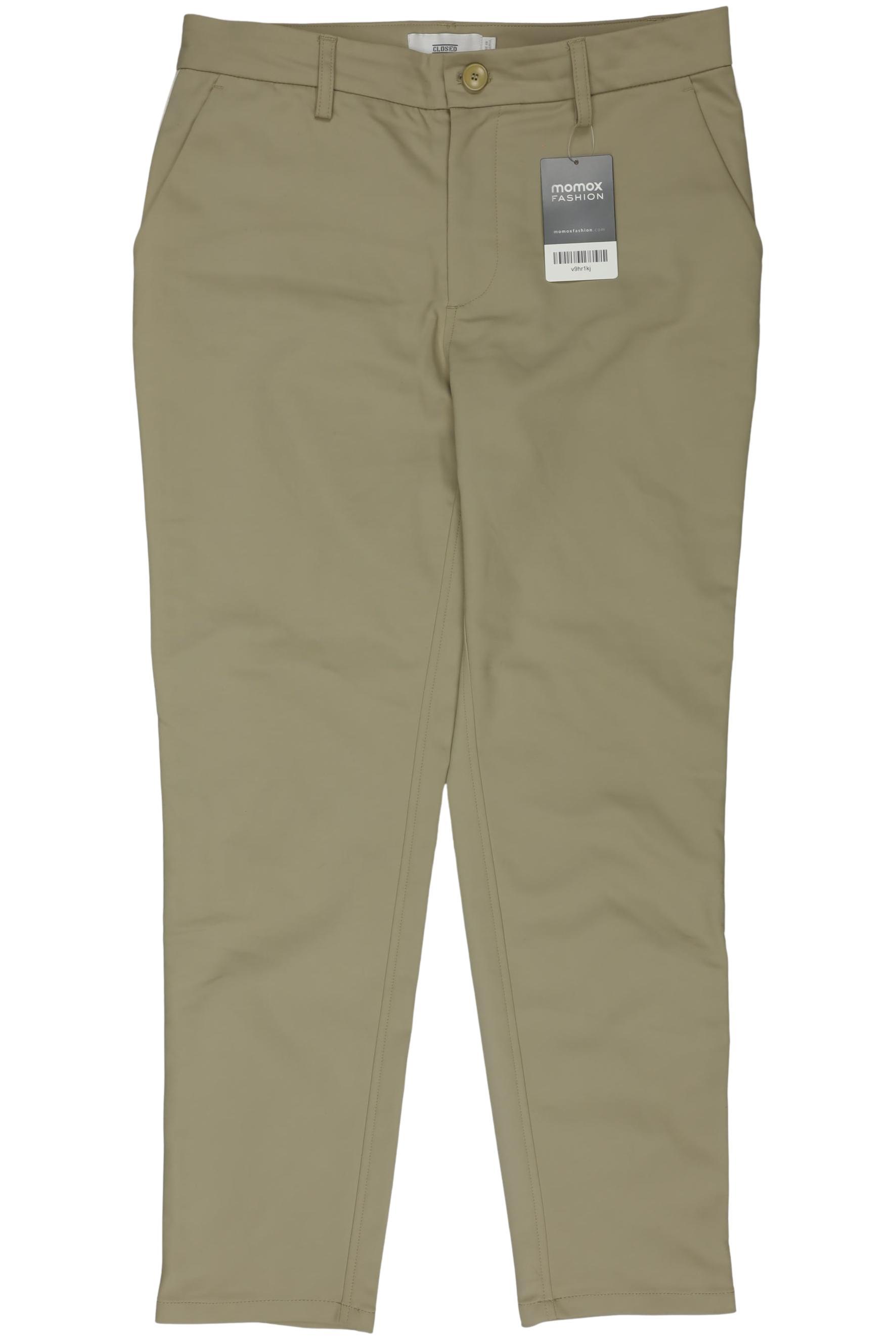 

Closed Damen Stoffhose, beige, Gr. 26