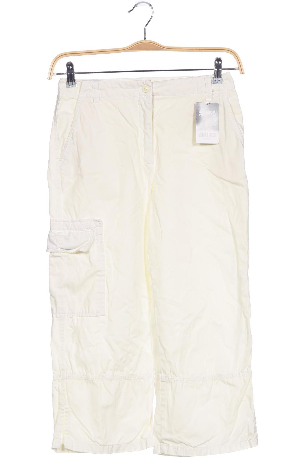 

Closed Damen Stoffhose, cremeweiß, Gr. 42