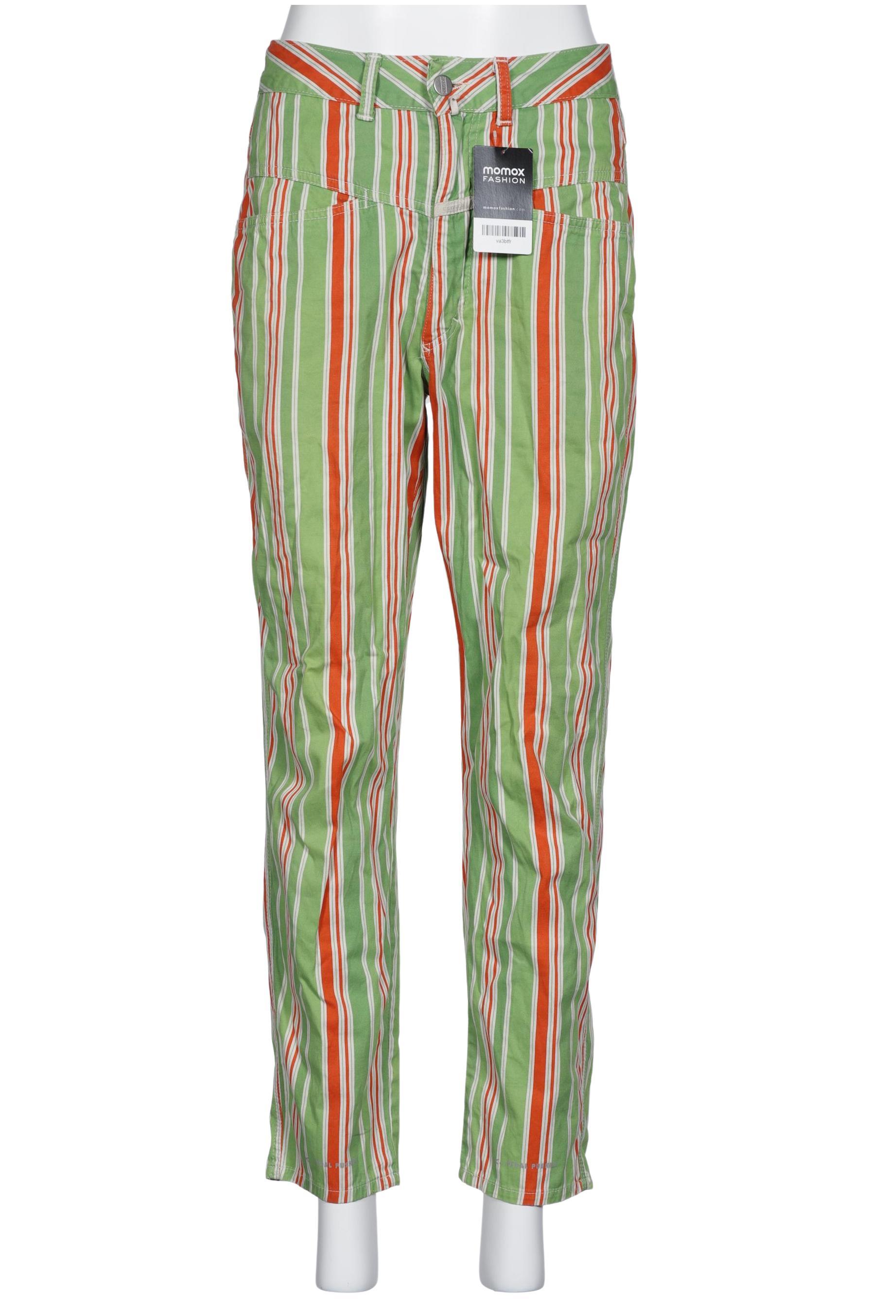 

Closed Damen Stoffhose, mehrfarbig, Gr. 46