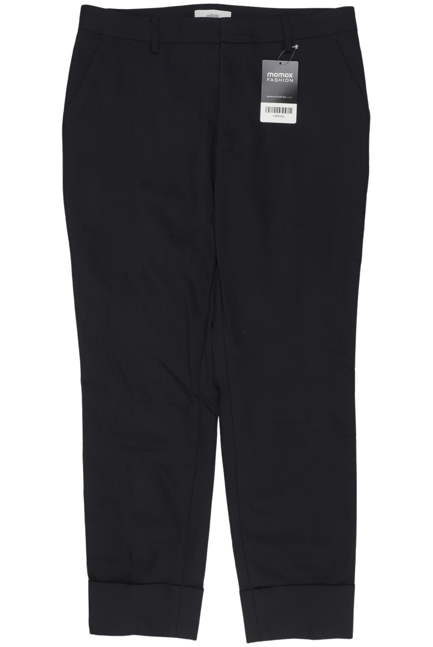 

Closed Damen Stoffhose, marineblau, Gr. 26