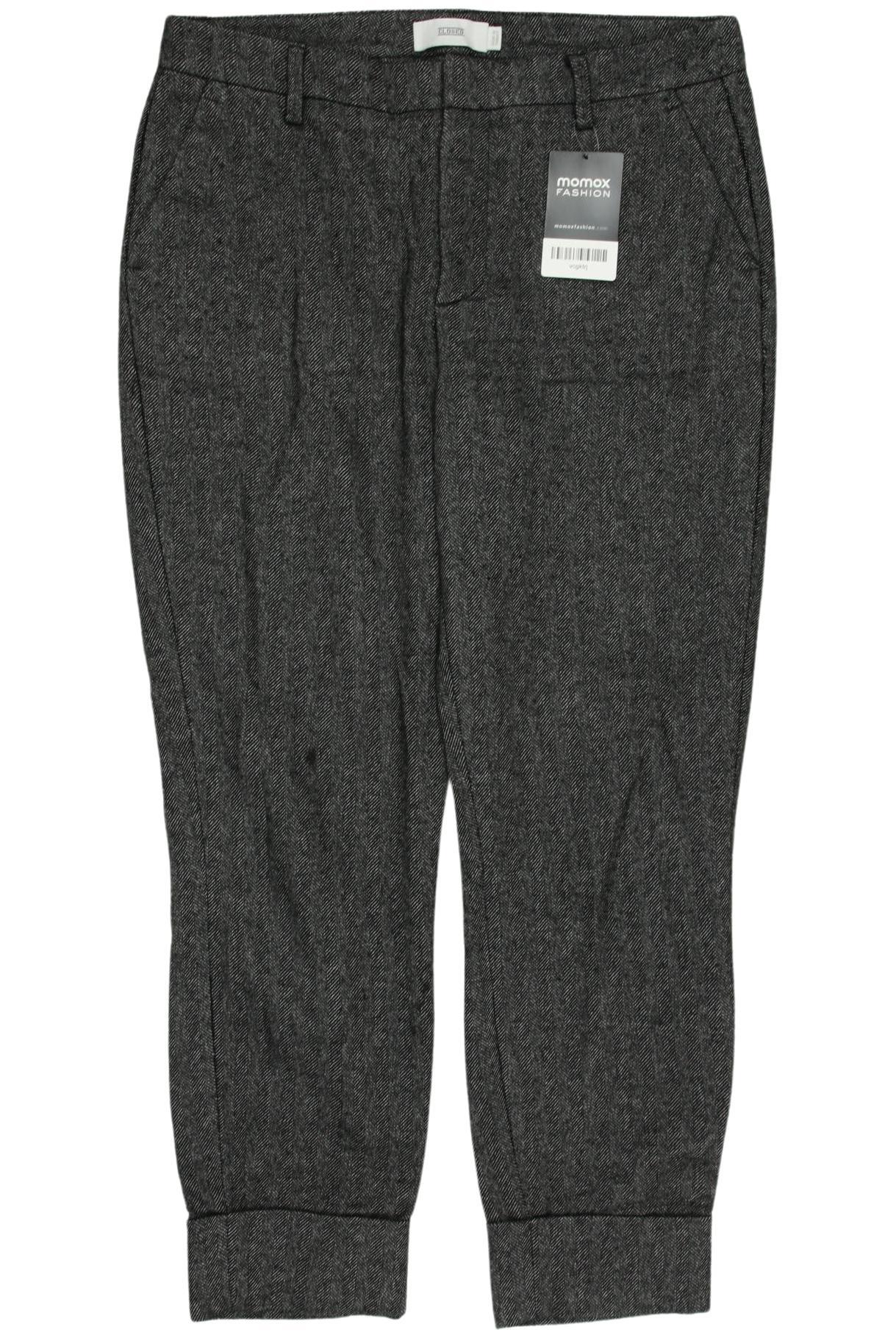 

Closed Damen Stoffhose, grau, Gr. 26