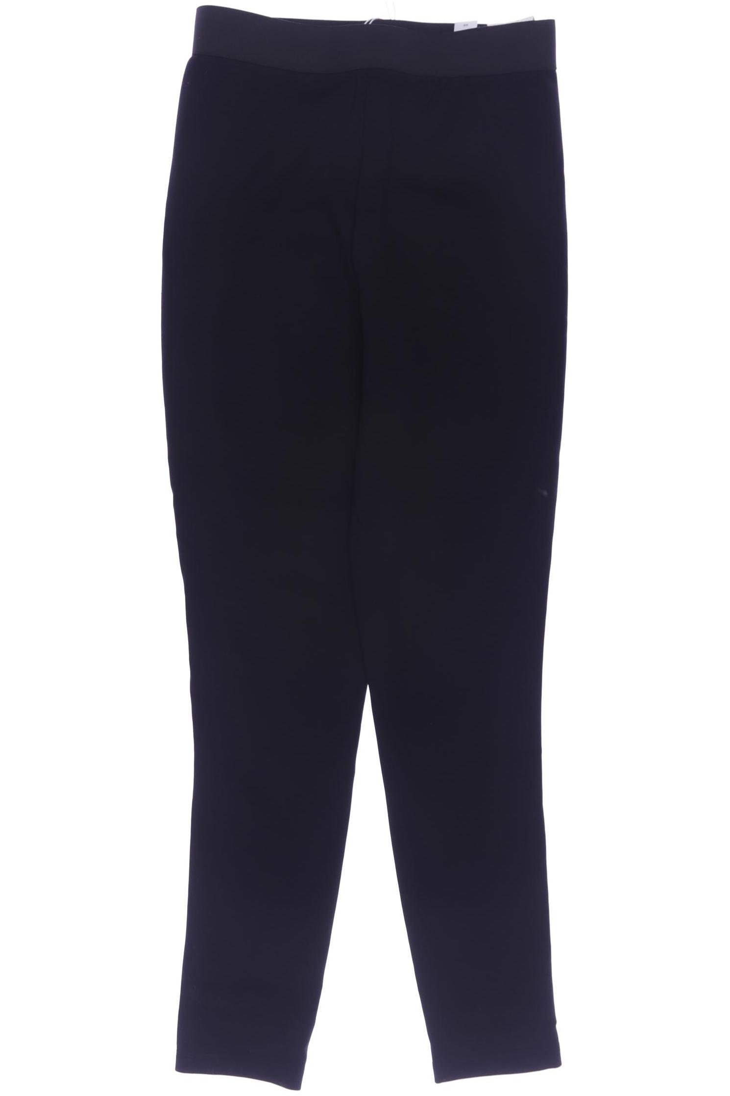 

Closed Damen Stoffhose, schwarz, Gr. 0