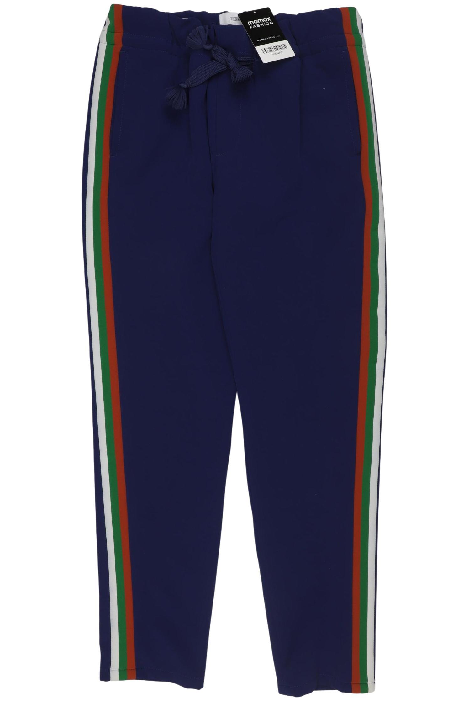 

Closed Damen Stoffhose, marineblau, Gr. 25