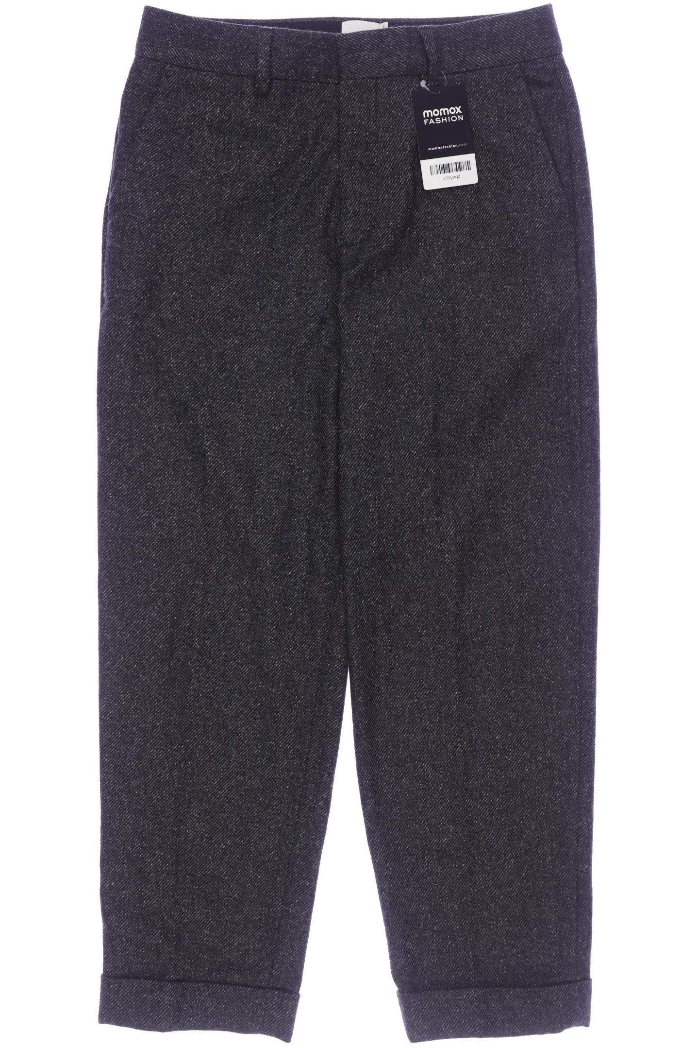 

Closed Damen Stoffhose, schwarz, Gr. 24