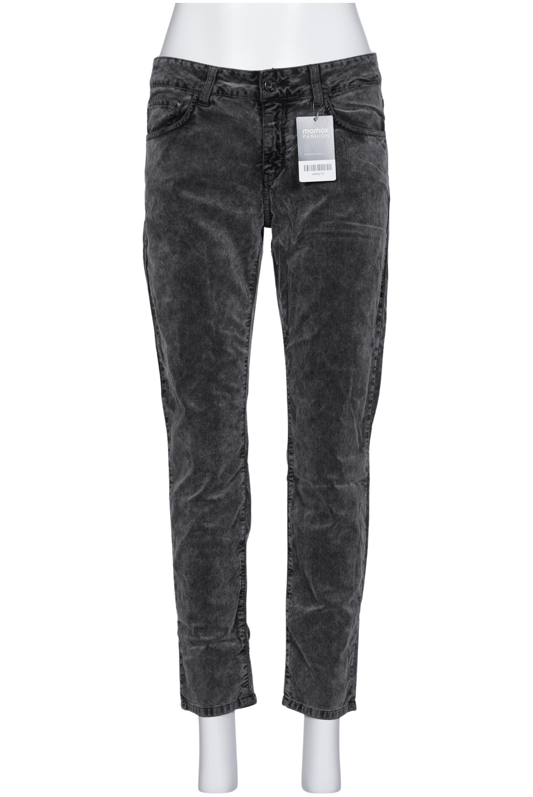 

Closed Damen Stoffhose, grau, Gr. 29