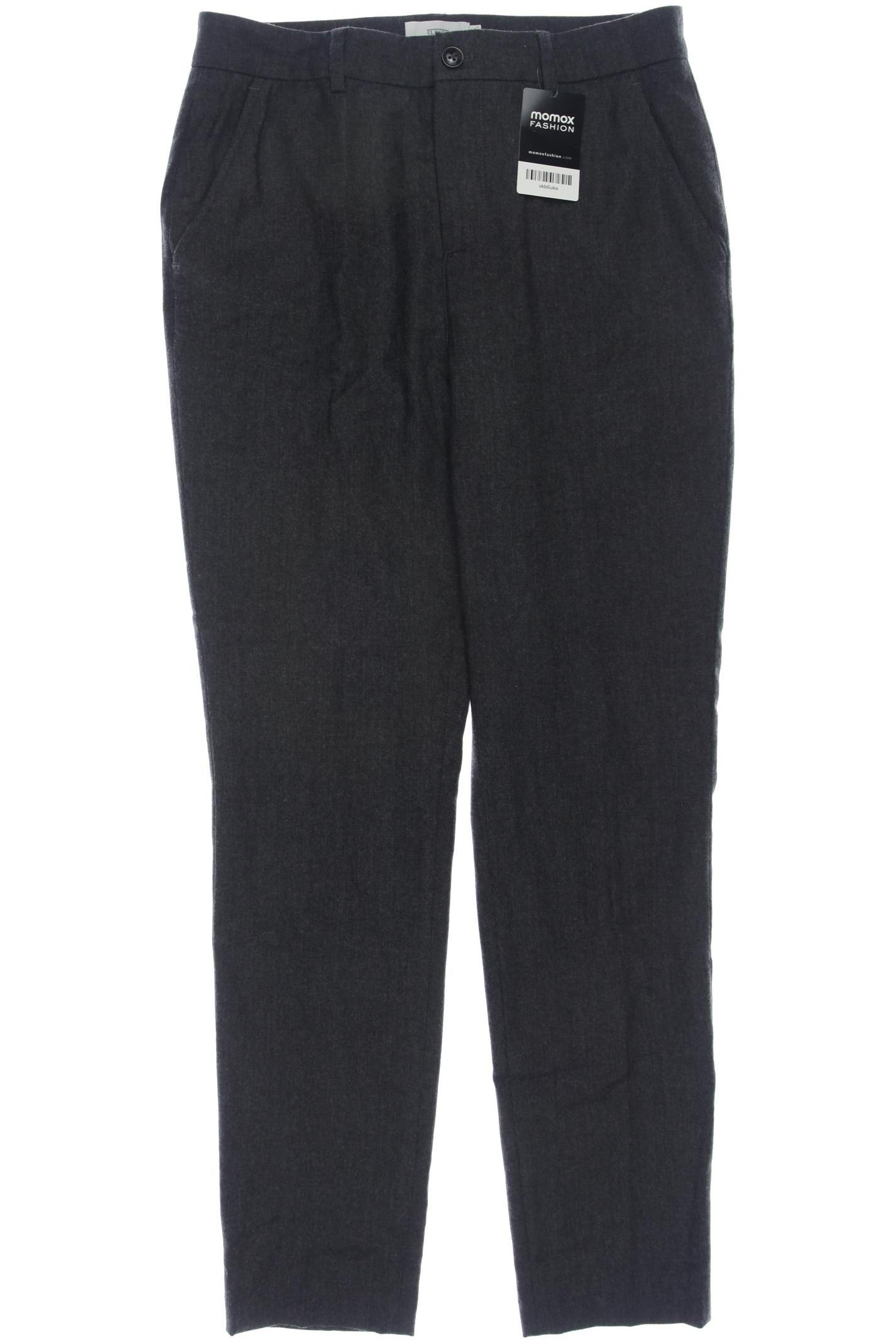 

Closed Damen Stoffhose, grau, Gr. 28