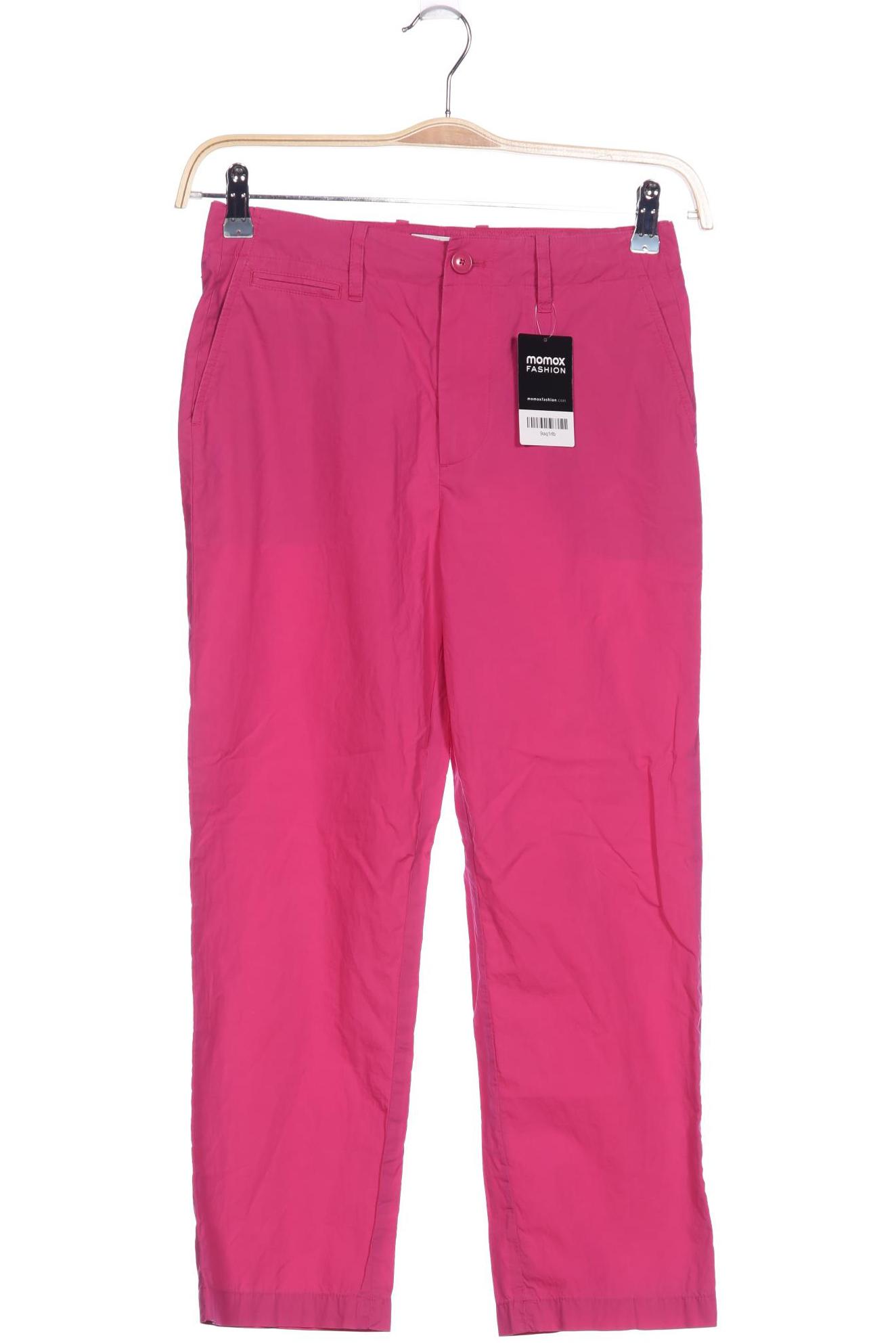 

Closed Damen Stoffhose, pink, Gr. 24