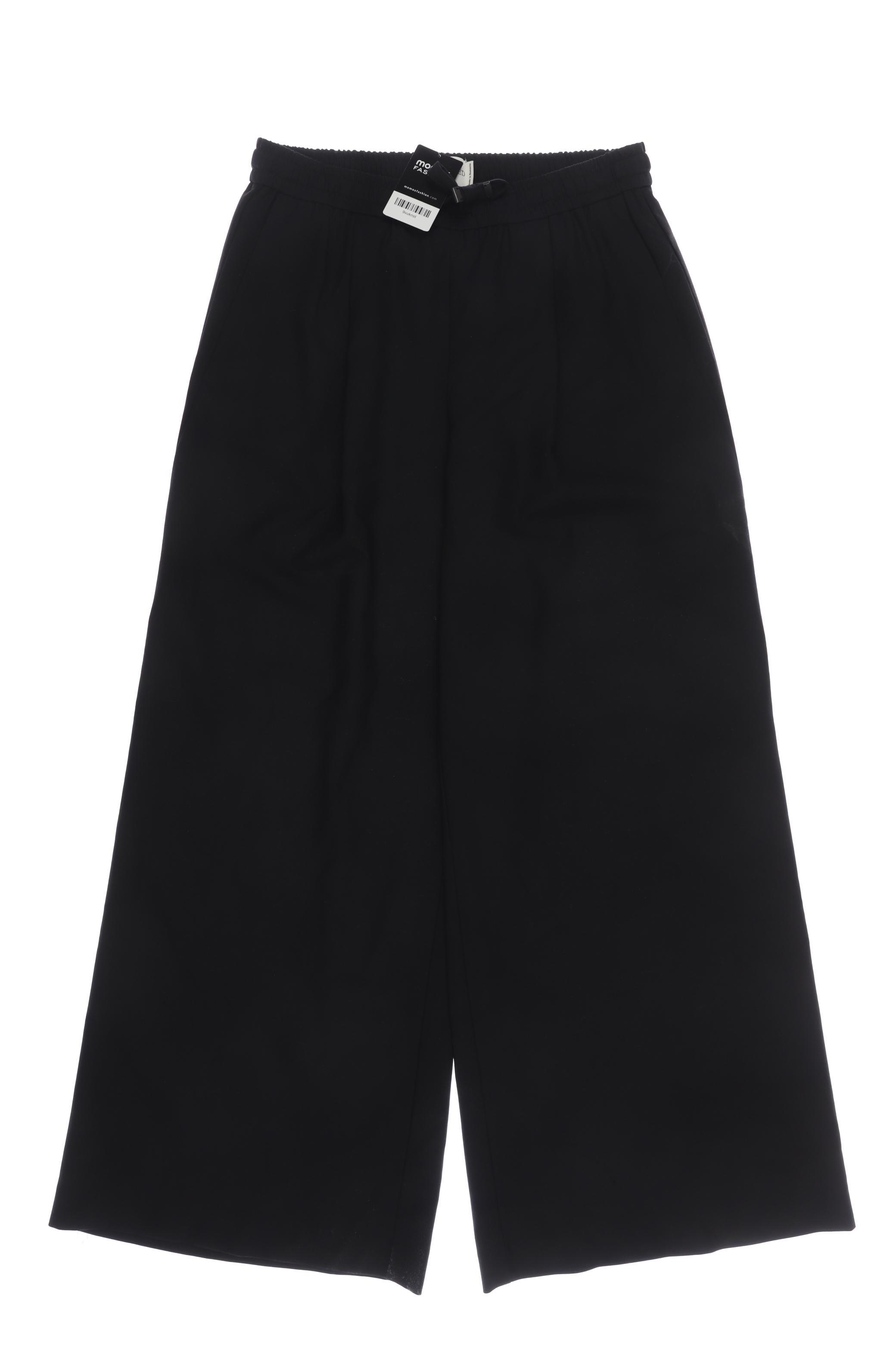 

Closed Damen Stoffhose, schwarz, Gr. 0