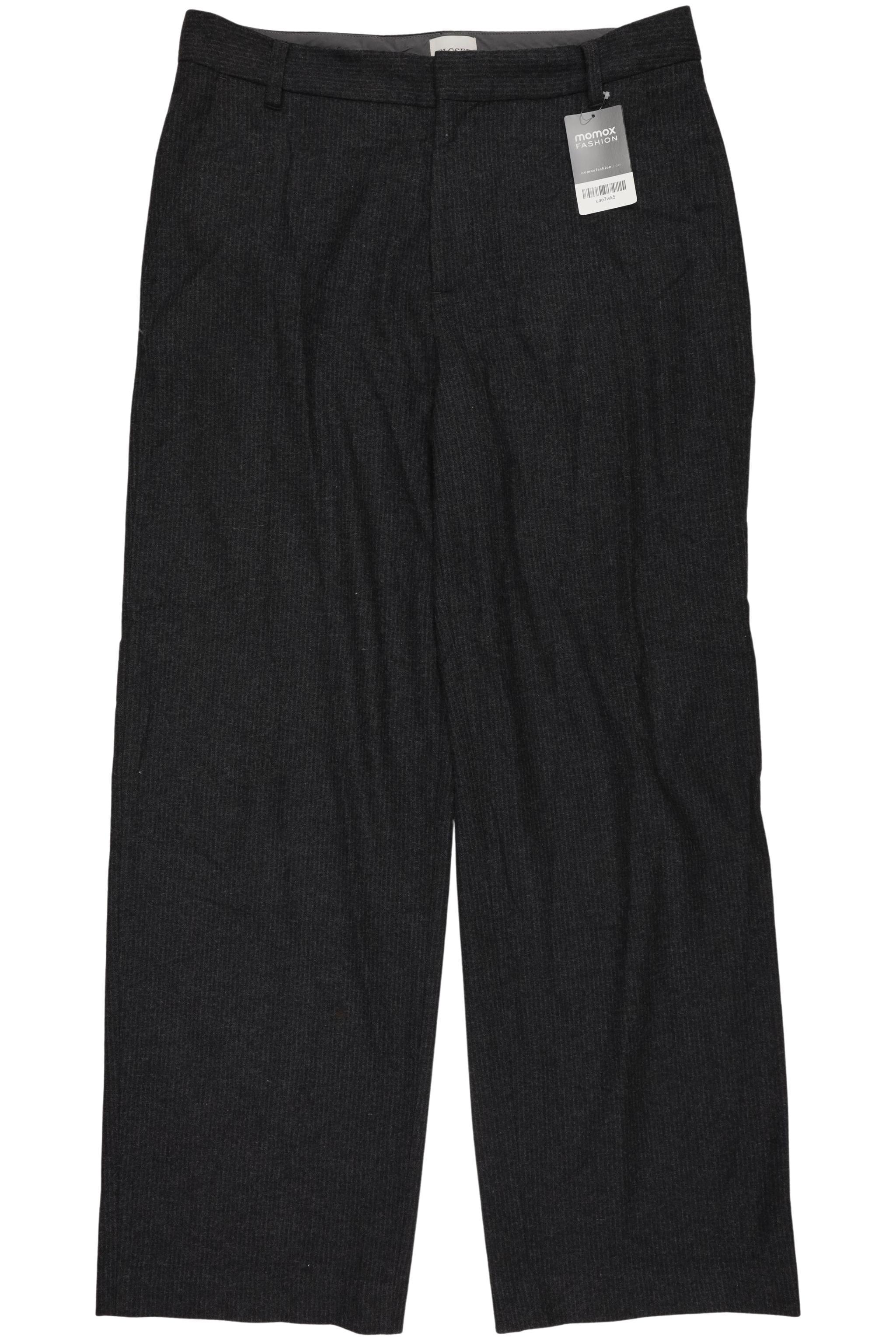 

Closed Damen Stoffhose, grau, Gr. 31