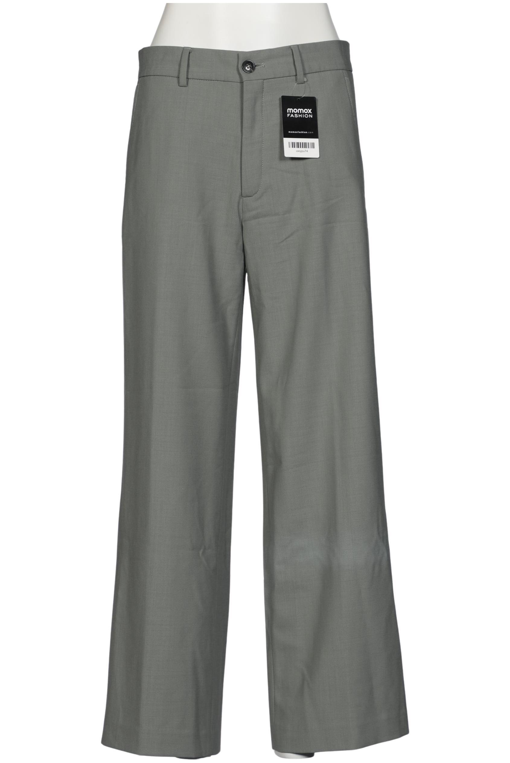 

Closed Damen Stoffhose, grau, Gr. 28