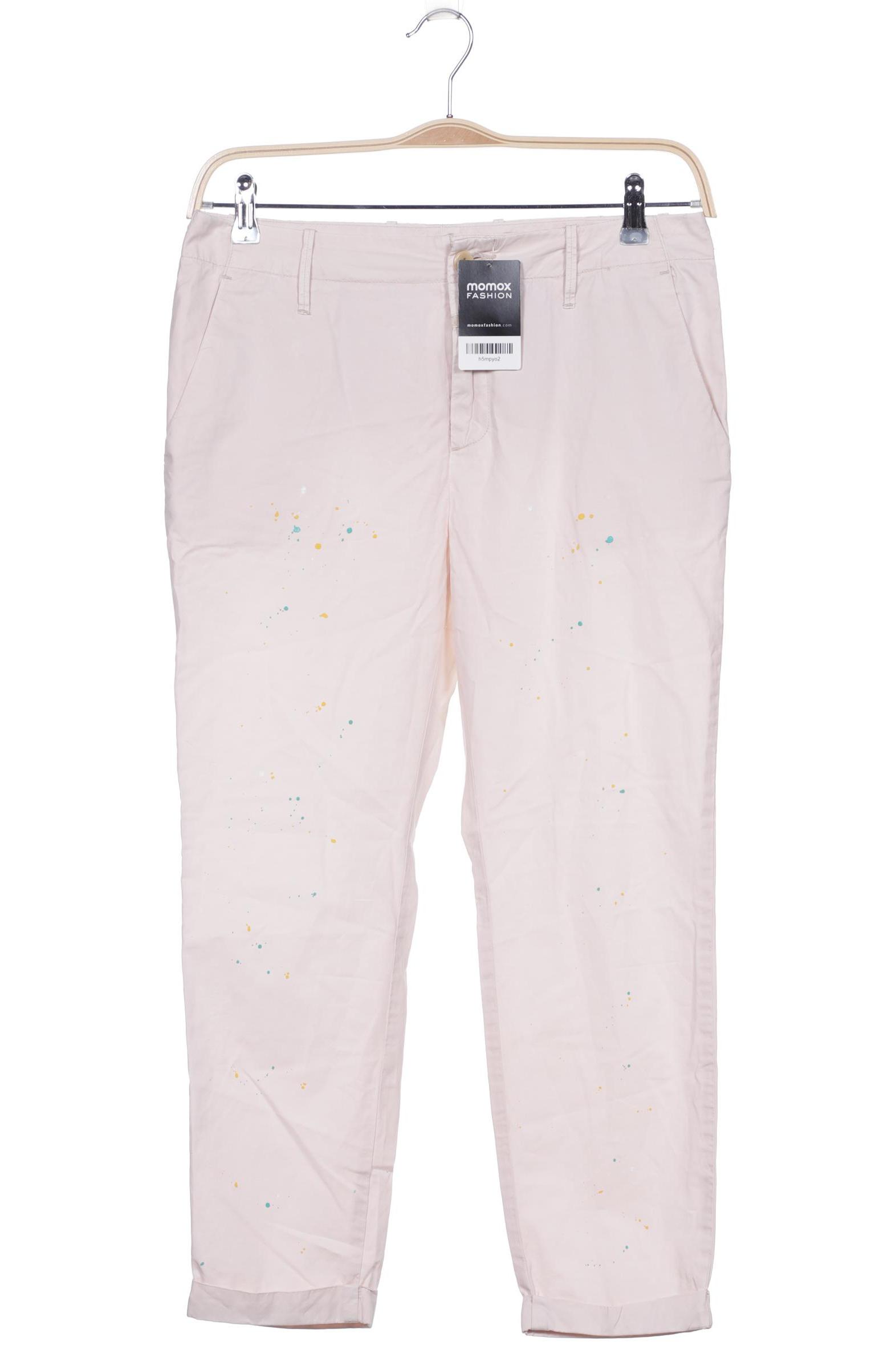 

Closed Damen Stoffhose, beige, Gr. 38