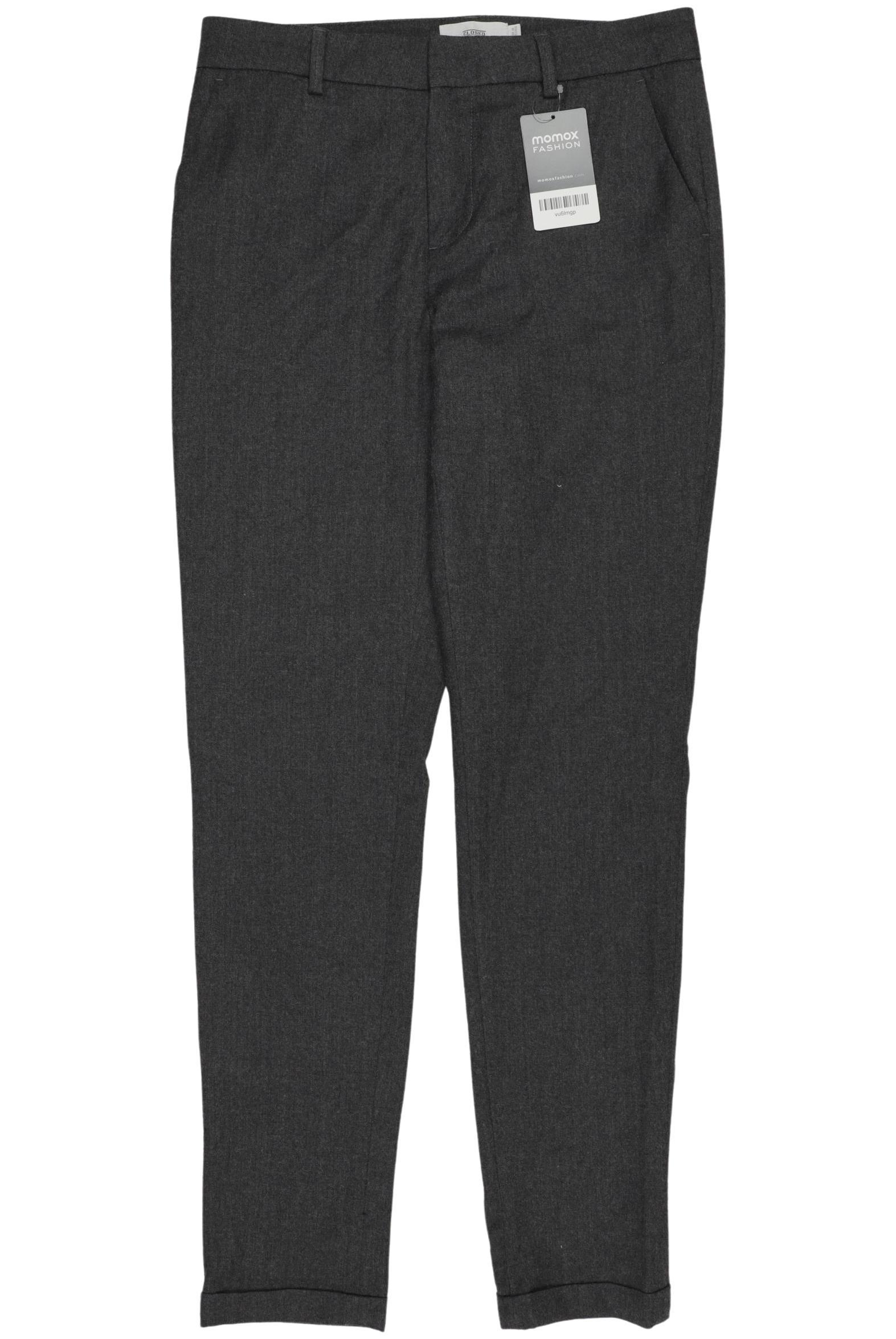 

Closed Damen Stoffhose, grau, Gr. 25