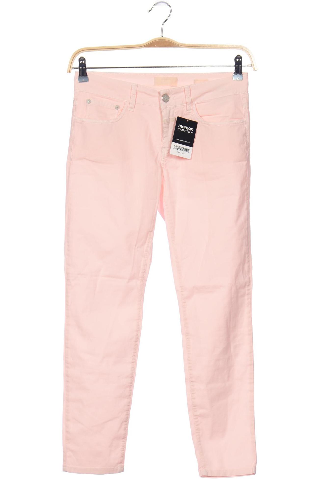 

Closed Damen Stoffhose, pink, Gr. 26