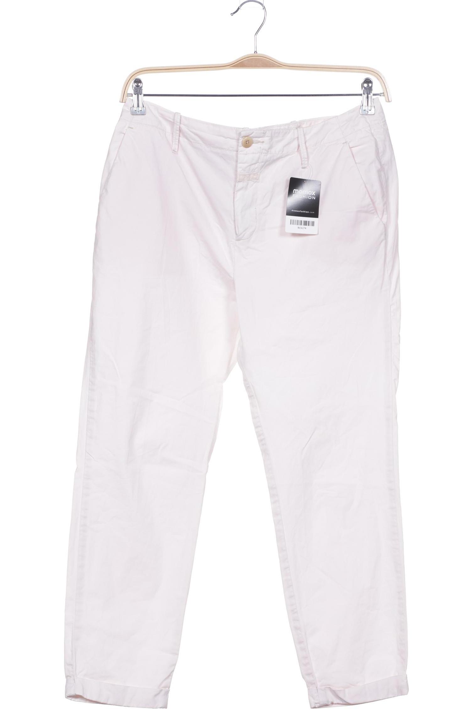 

Closed Damen Stoffhose, pink, Gr. 29