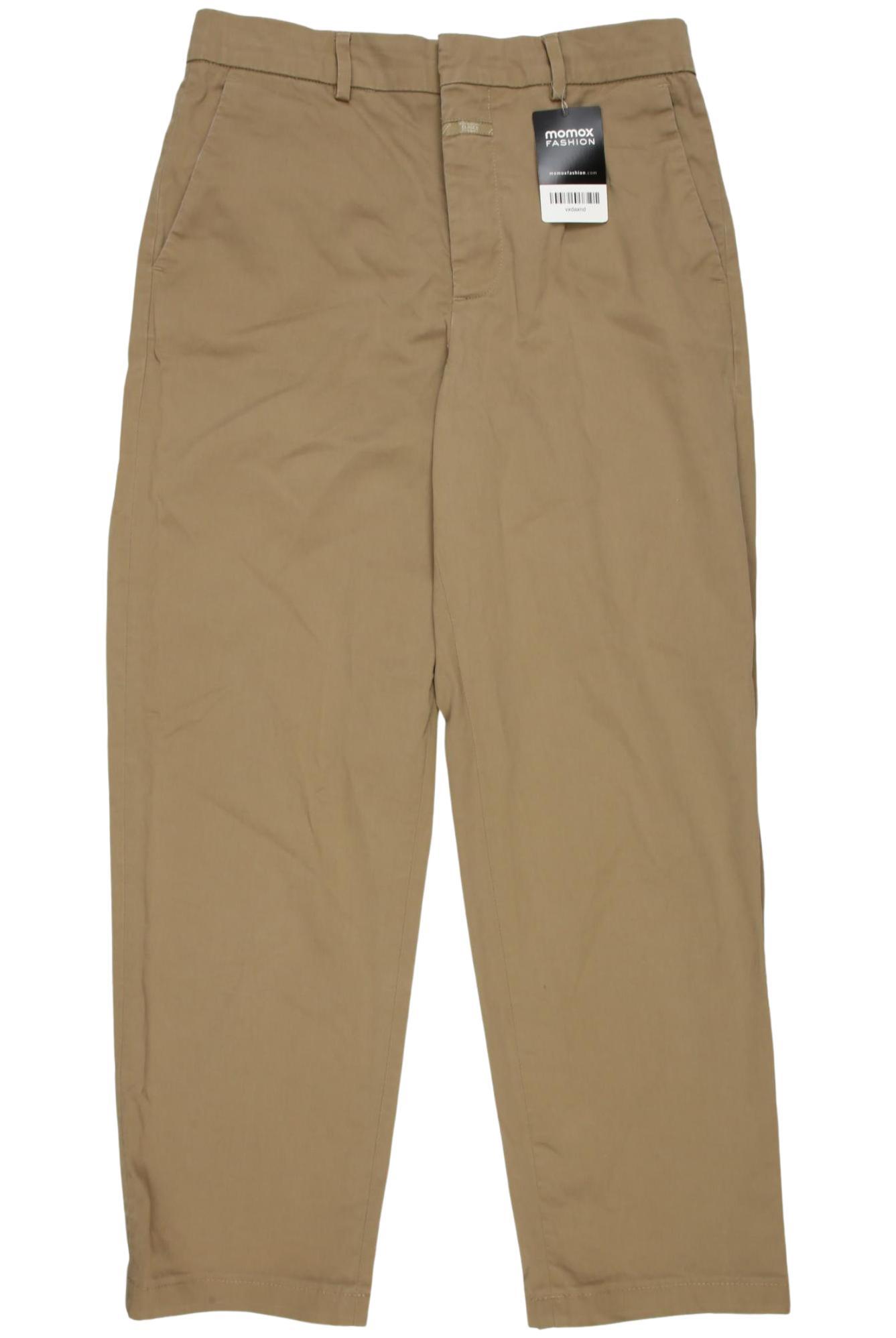 

Closed Damen Stoffhose, beige, Gr. 26