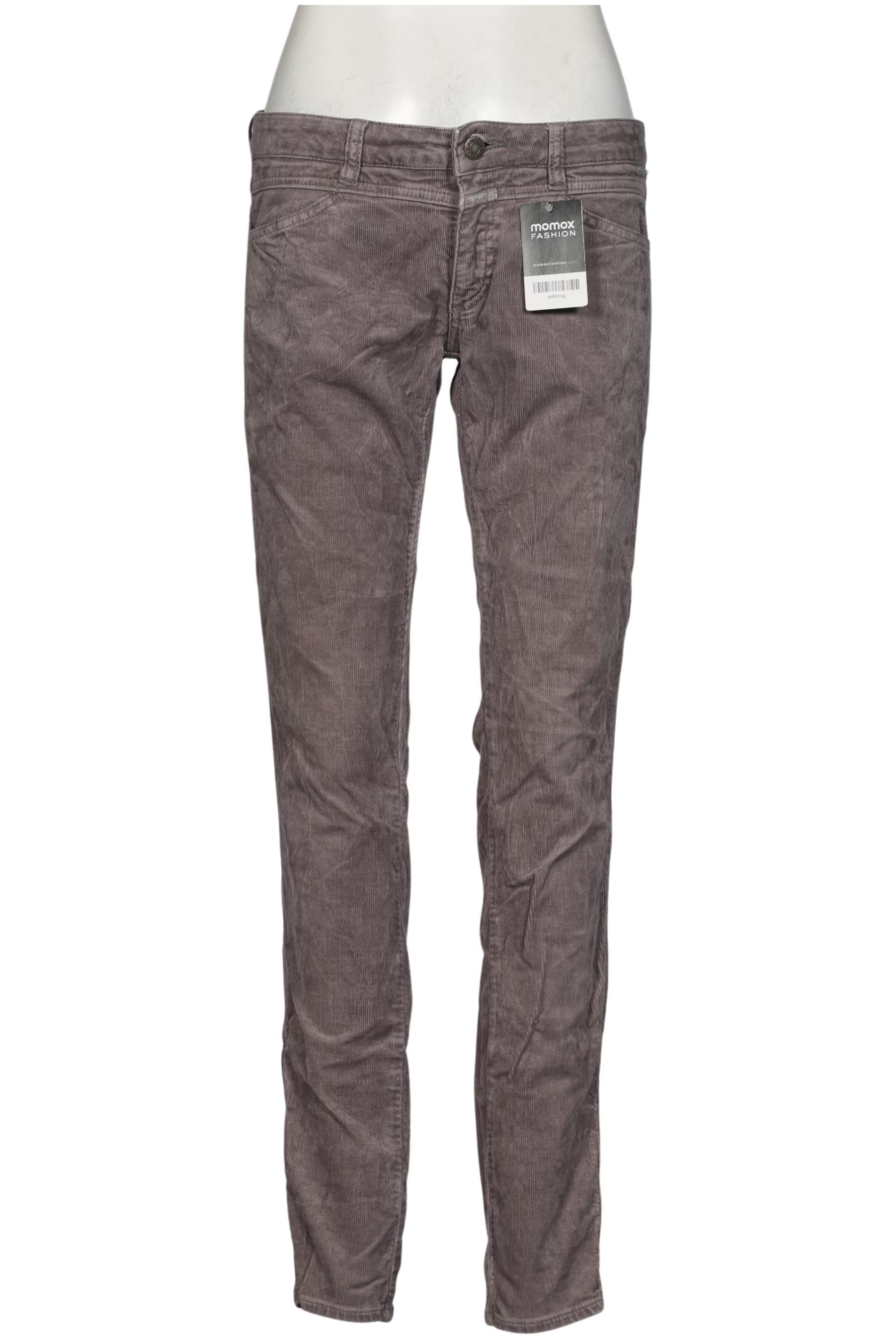

Closed Damen Stoffhose, grau, Gr. 29