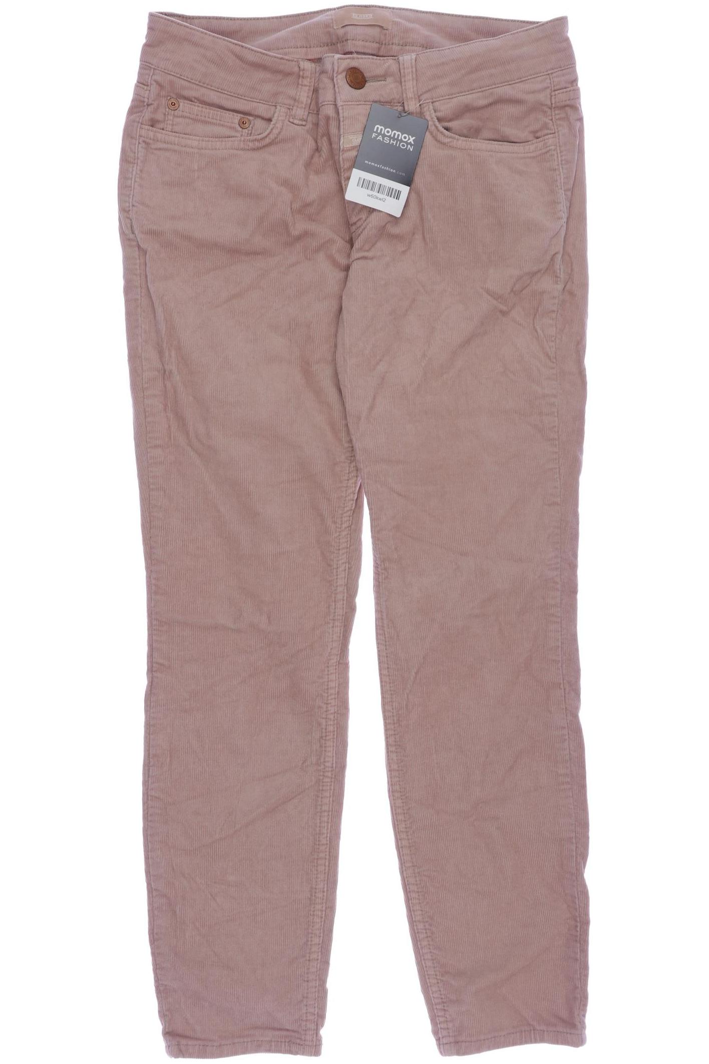 

Closed Damen Stoffhose, pink, Gr. 26