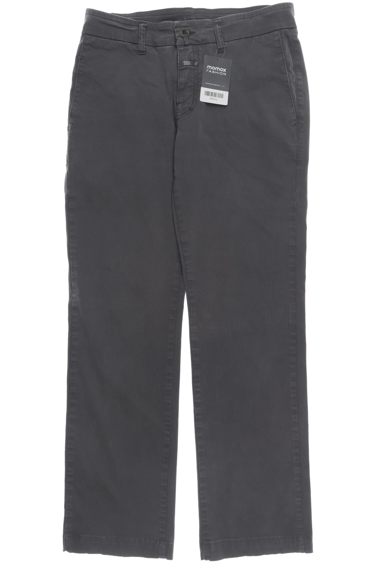

Closed Damen Stoffhose, grau, Gr. 44