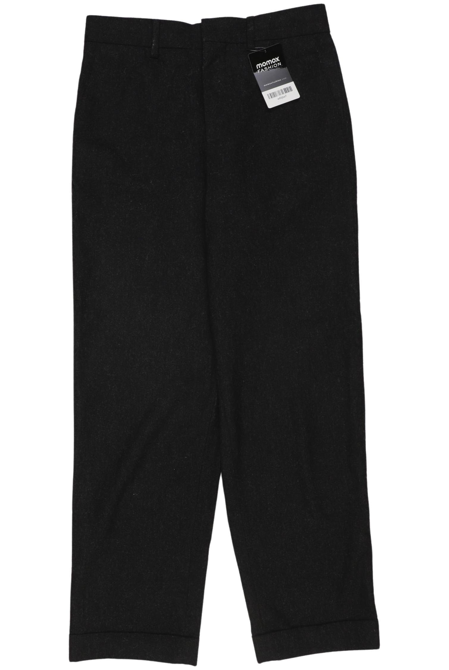 

Closed Damen Stoffhose, schwarz, Gr. 24